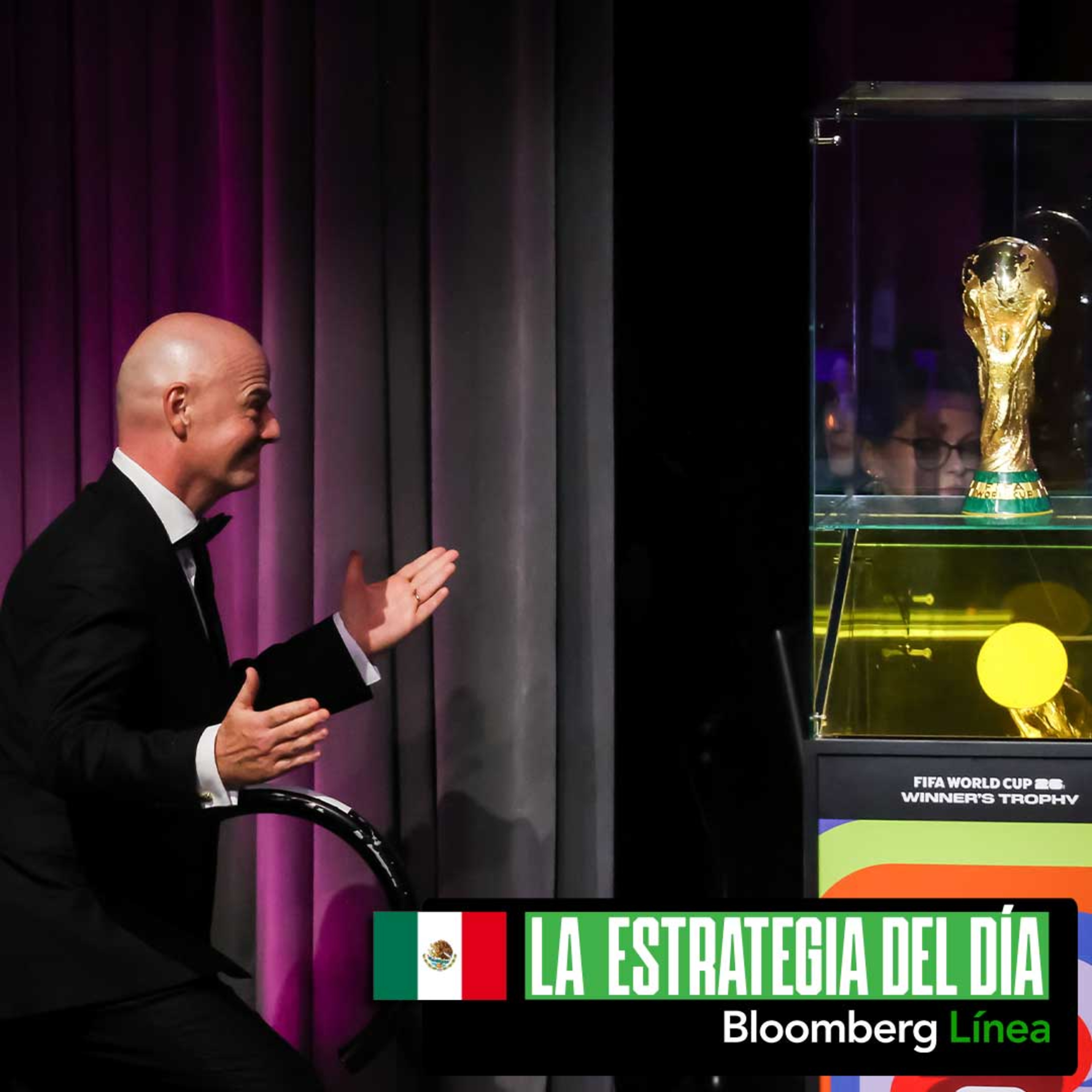 Estrategias mundialistas, Kleenex y Tylenol, Perú, BYD y Tesla