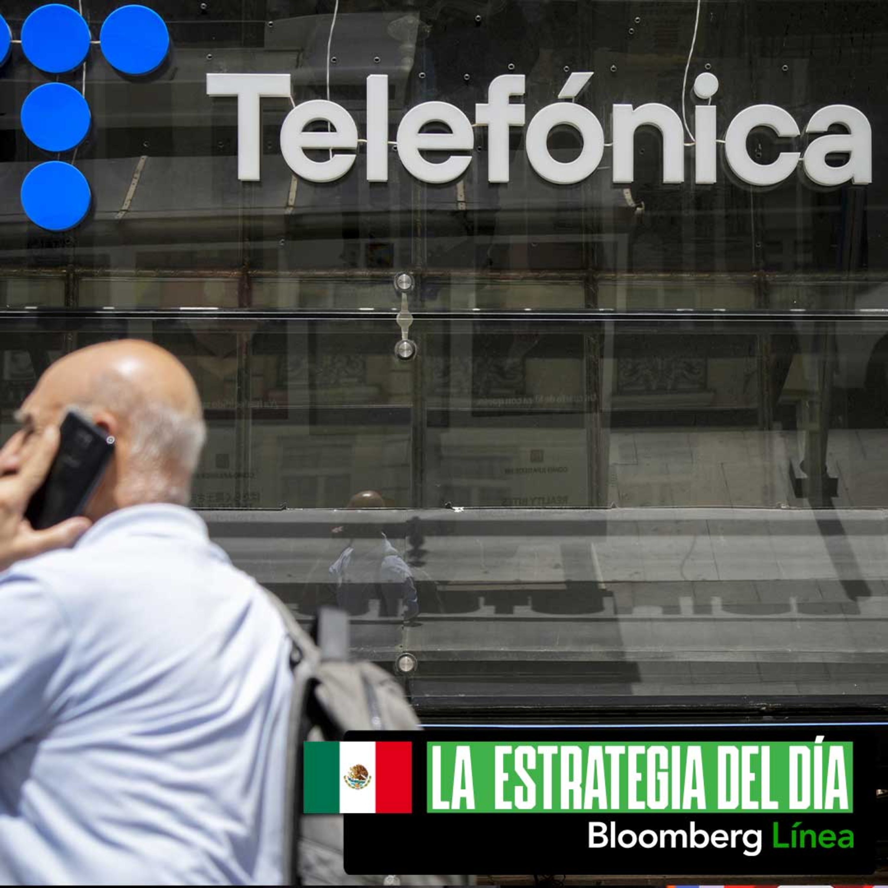 Detrás de la salida de Telefónica, Aeroméxico, Kimberly-Clark y Ferrari