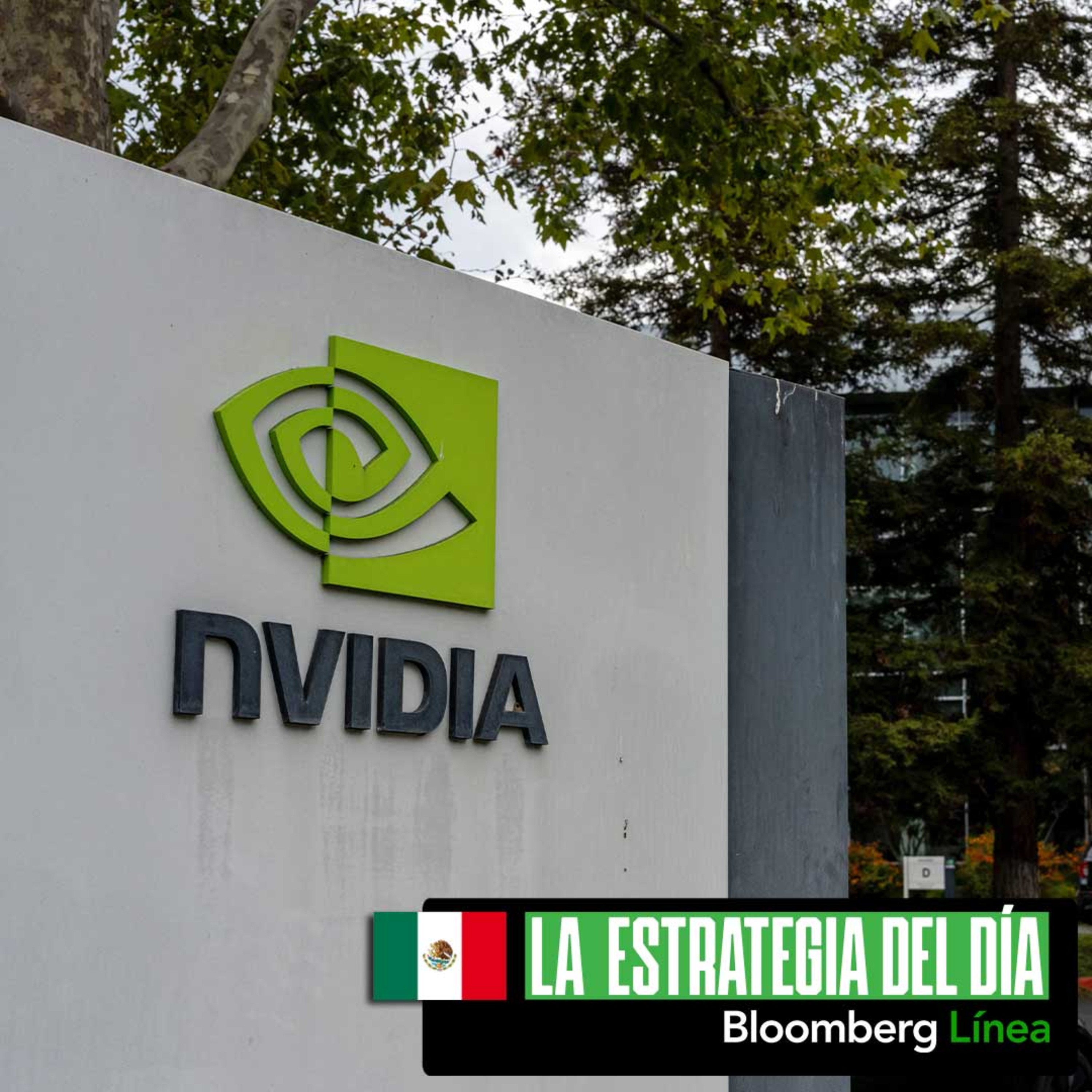Nvidia y la confusión de Samuel, fin al cierre en EE.UU., Meta y Anthropic 