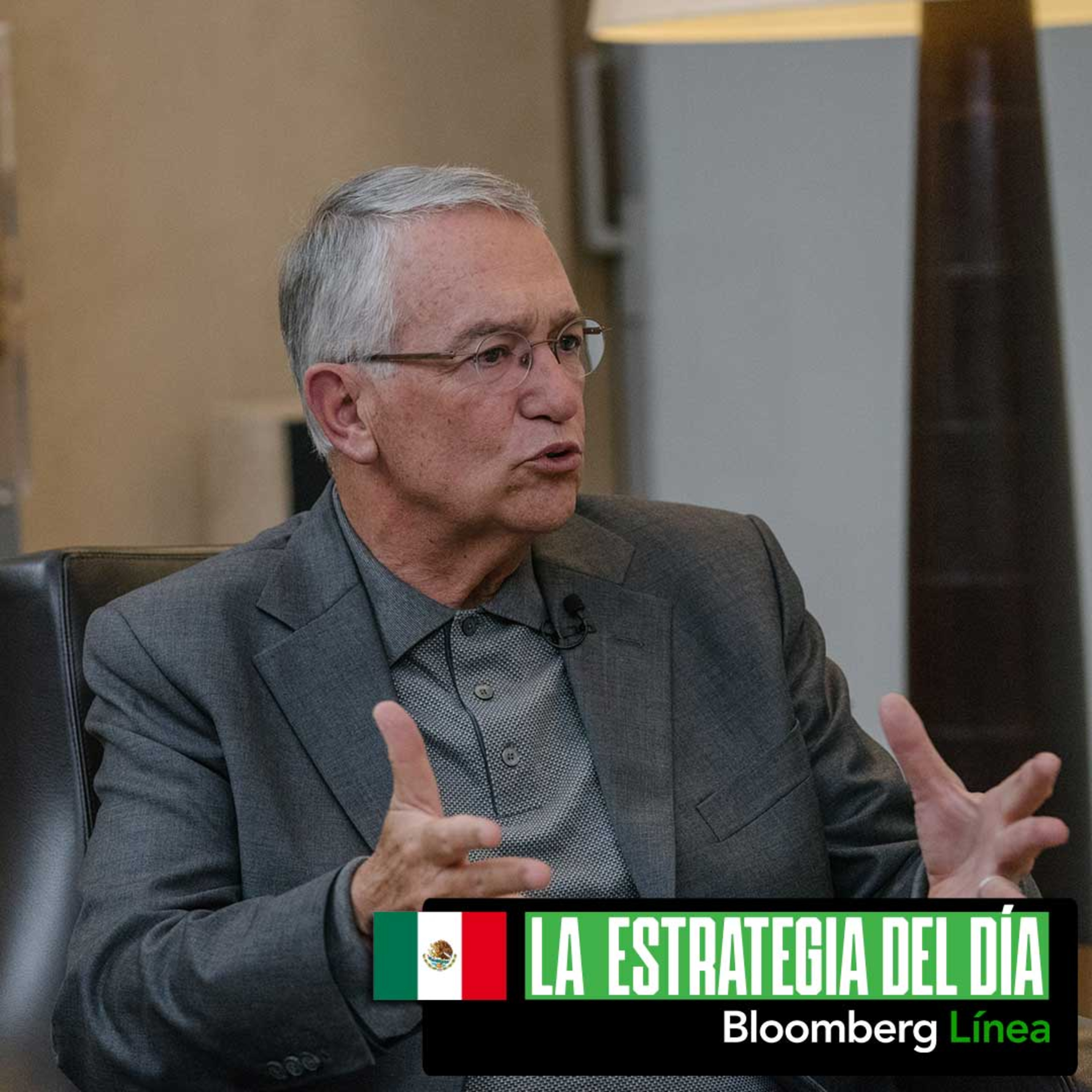 Grupo Salinas: los impuestos y casinos, Chile y el internet Amazon 