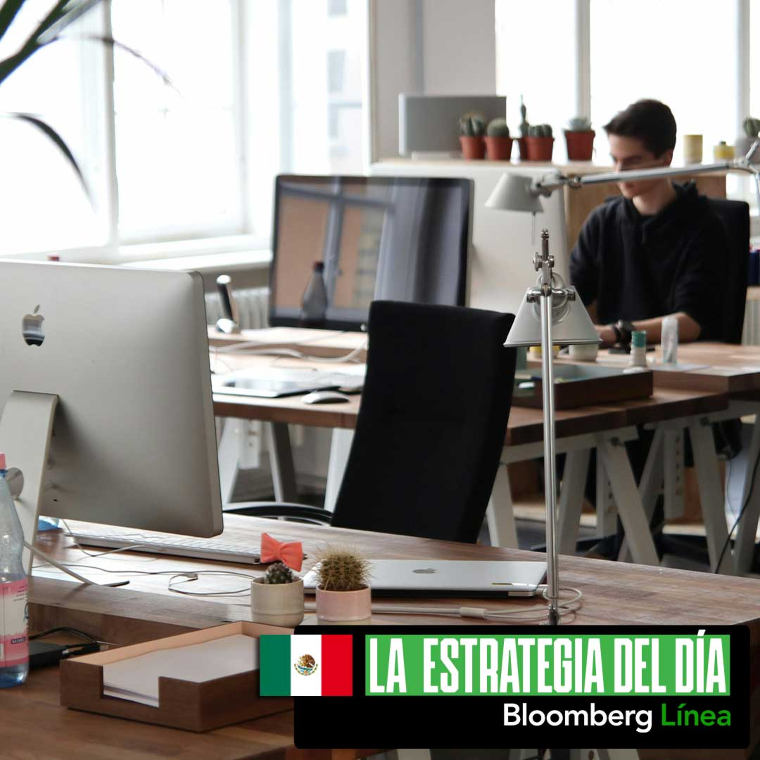 Jornada laboral, acciones de Baby Shark, Texas y los data center, Six Flags