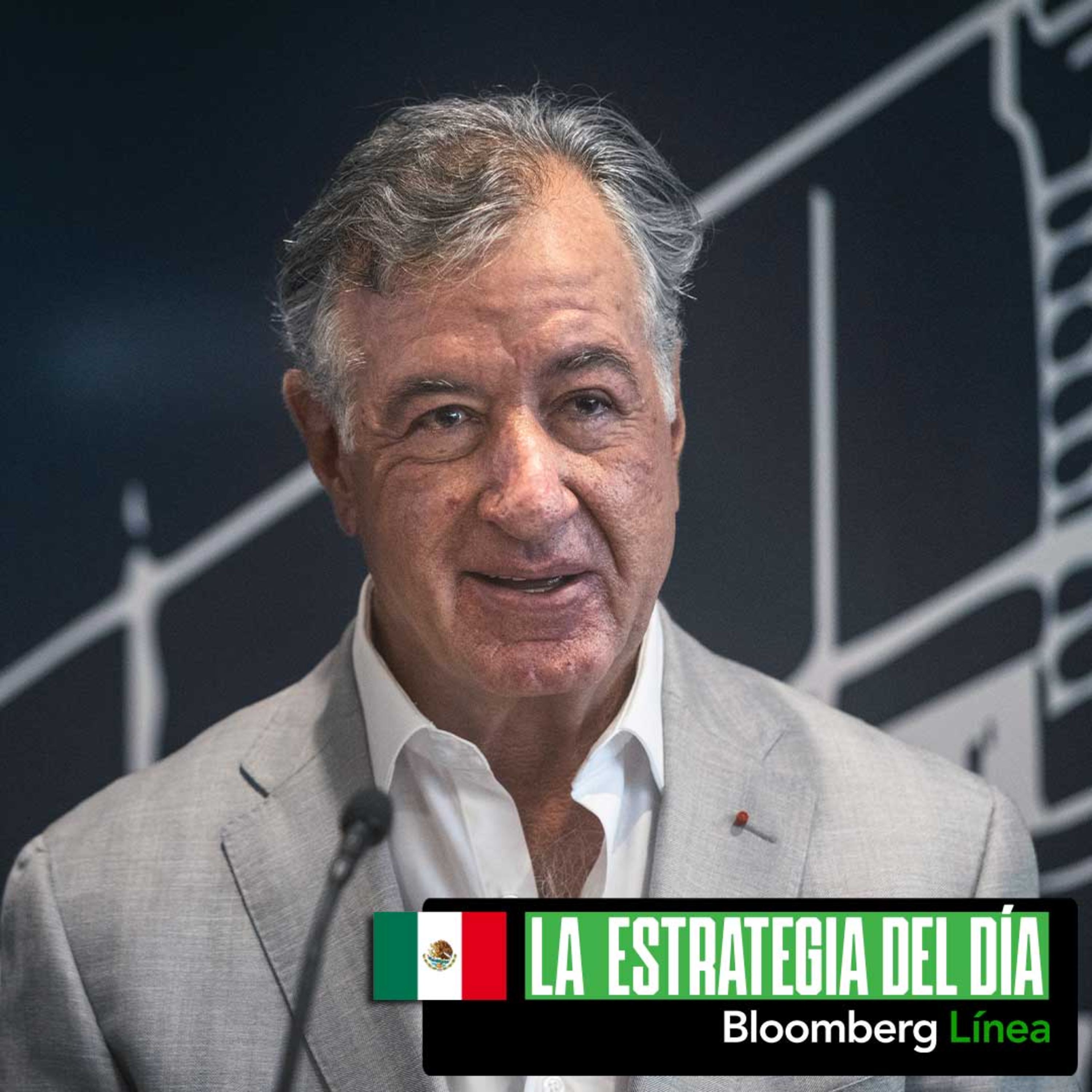 La racha de Chico Pardo, Mexbol, iPhone, la startup de Jeff Bezos y Starlink en Emirates 