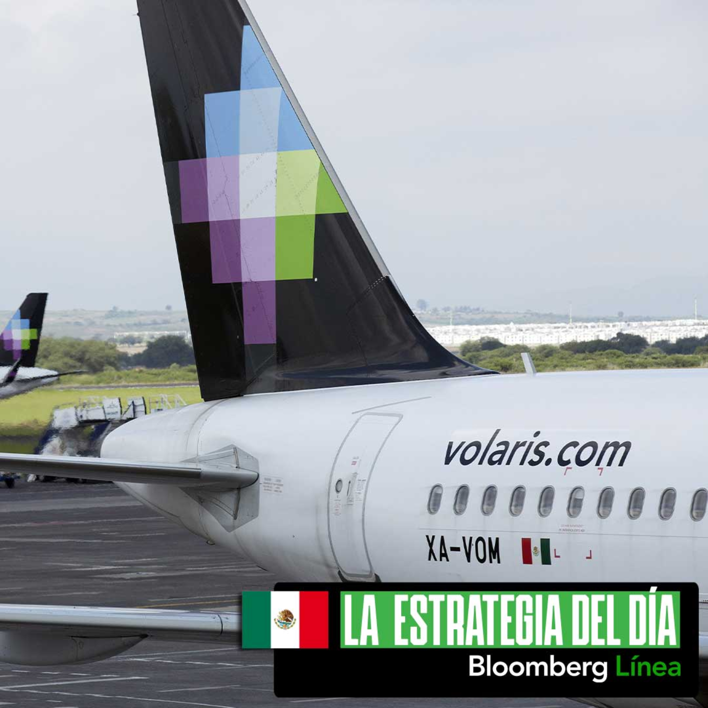 Volaris y Abercrombie en Navidad, dinero y belleza para Clara, la Fed y Polymarket