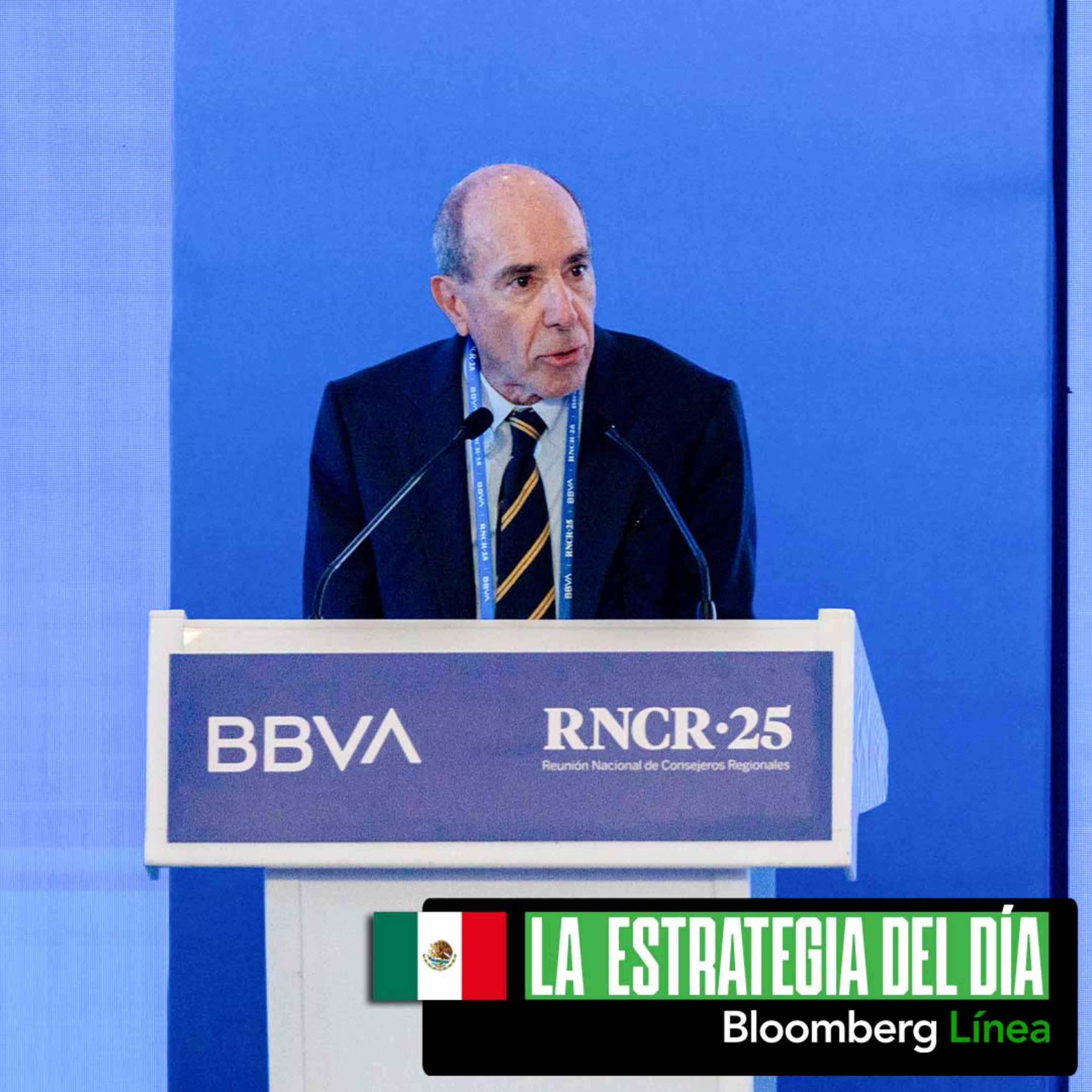 Serra Puche sobre T-MEC, la otra opinión de Banxico y una historia de Polymarket 