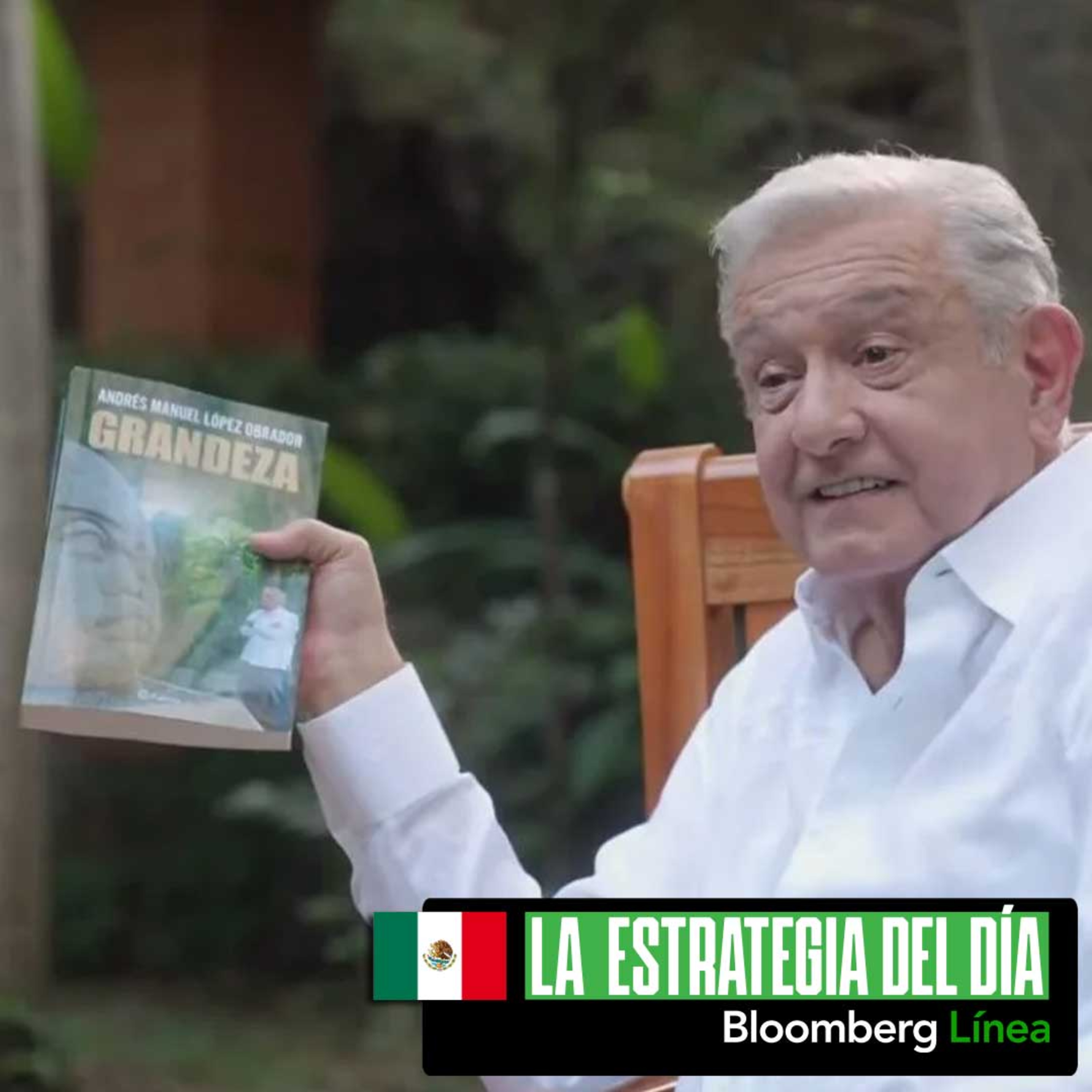 Reaparece AMLO, Honduras, Venezuela y millonarios en Suiza 