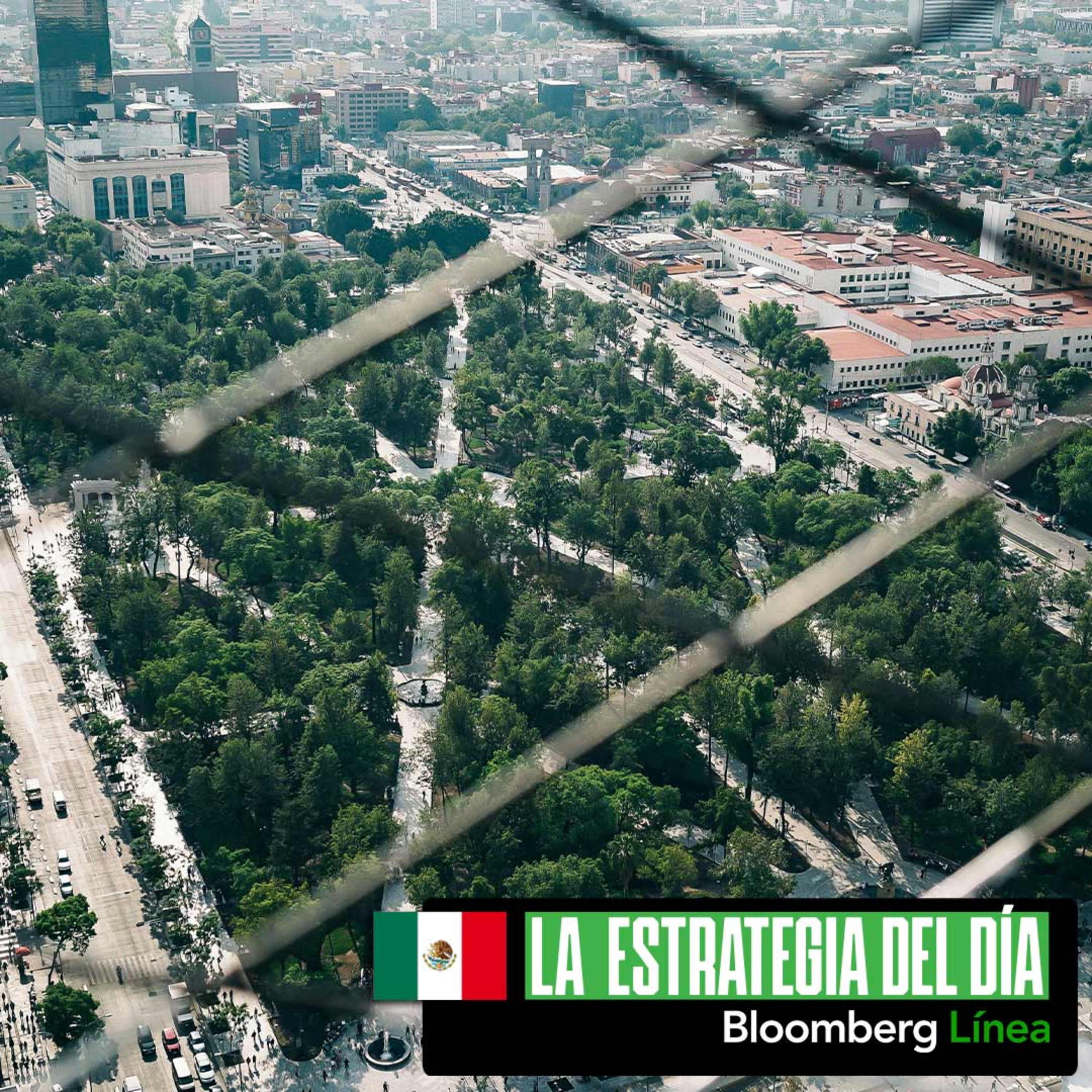 Cae el optimismo, FEMSA y Bill Gates, Vinte, Lula-Trump, Comcast y Amazon