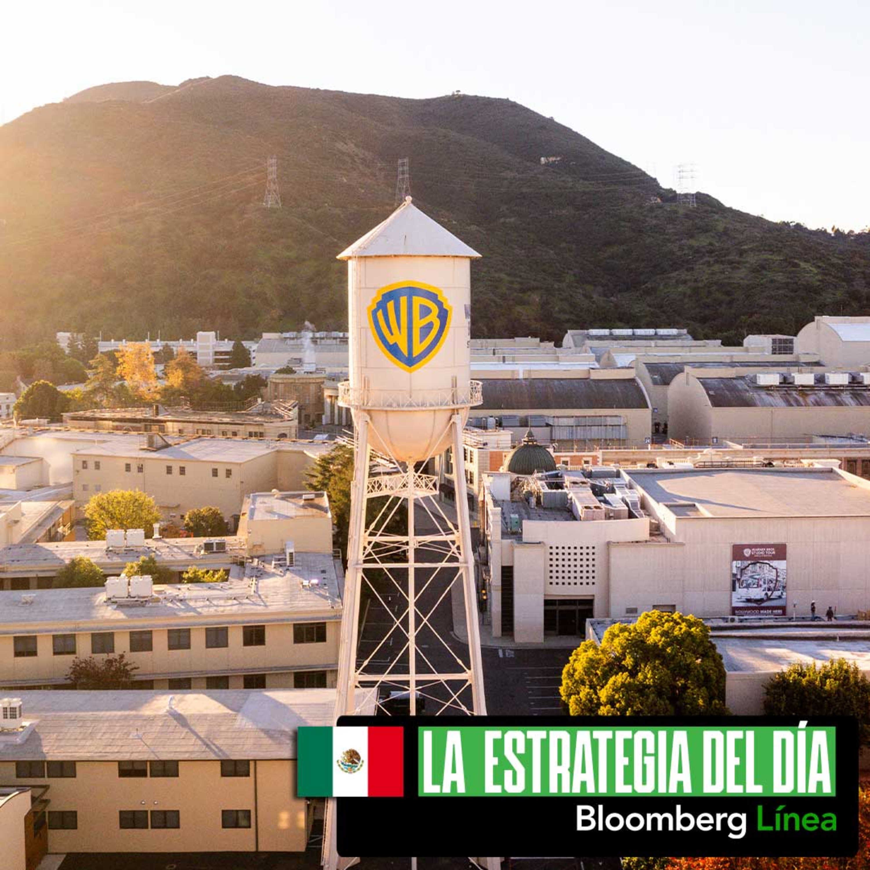 Claroscuros sobre Netflix-Warner, Brasil y un sorteo del Mundial sin sabor latino