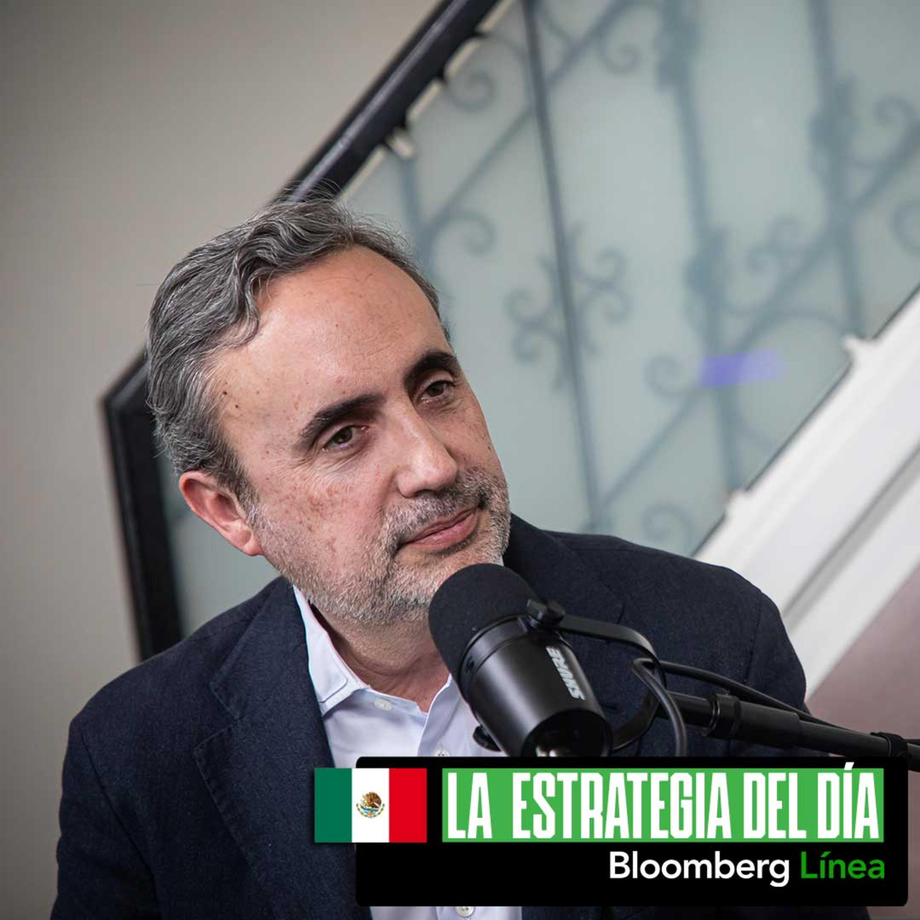 CEO de Heineken sobre la cerveza, la planta en Yucatán y el Mundial 2026