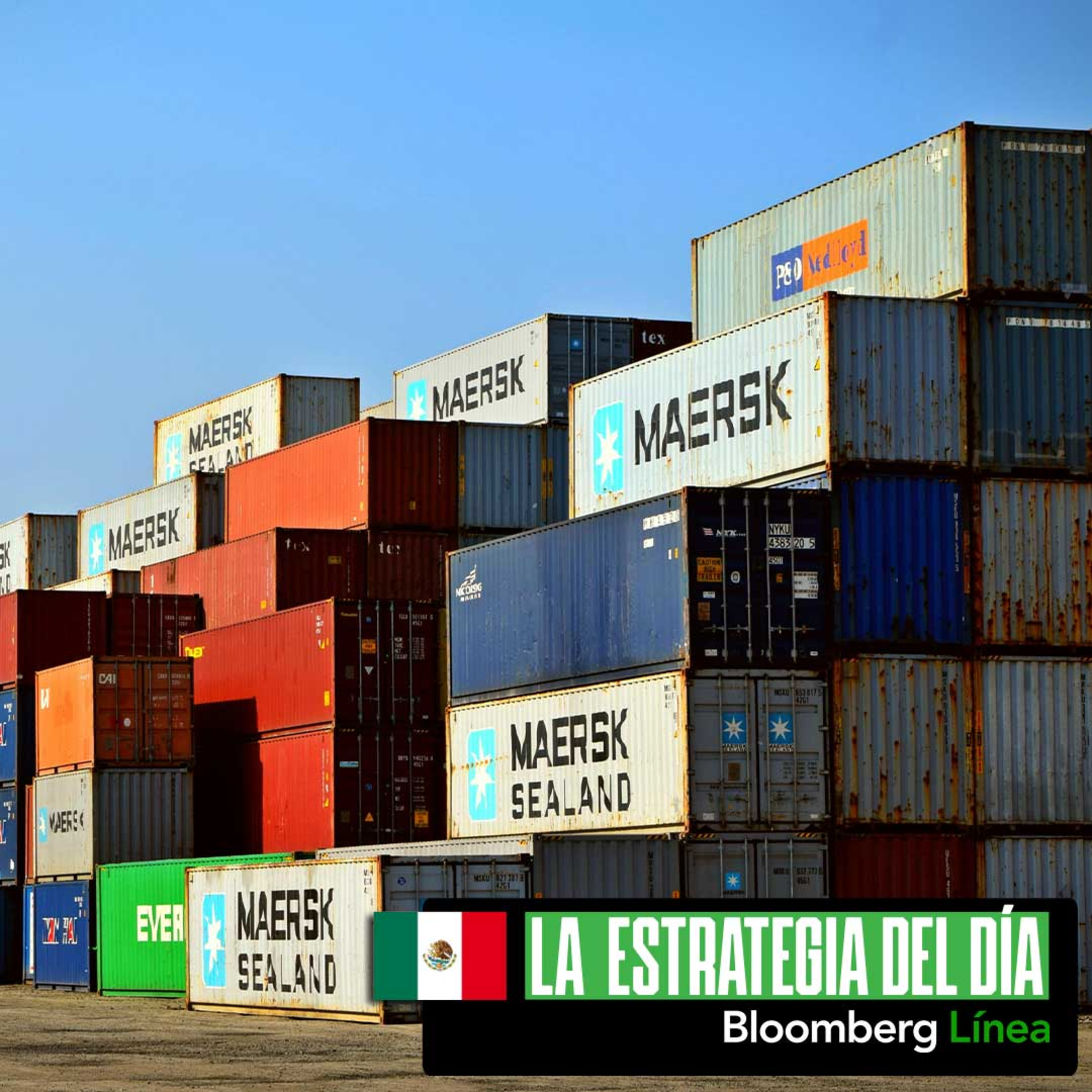 Aranceles de México a China, la Fed, Machado, Bolivia y Sheinbaum en los rankings