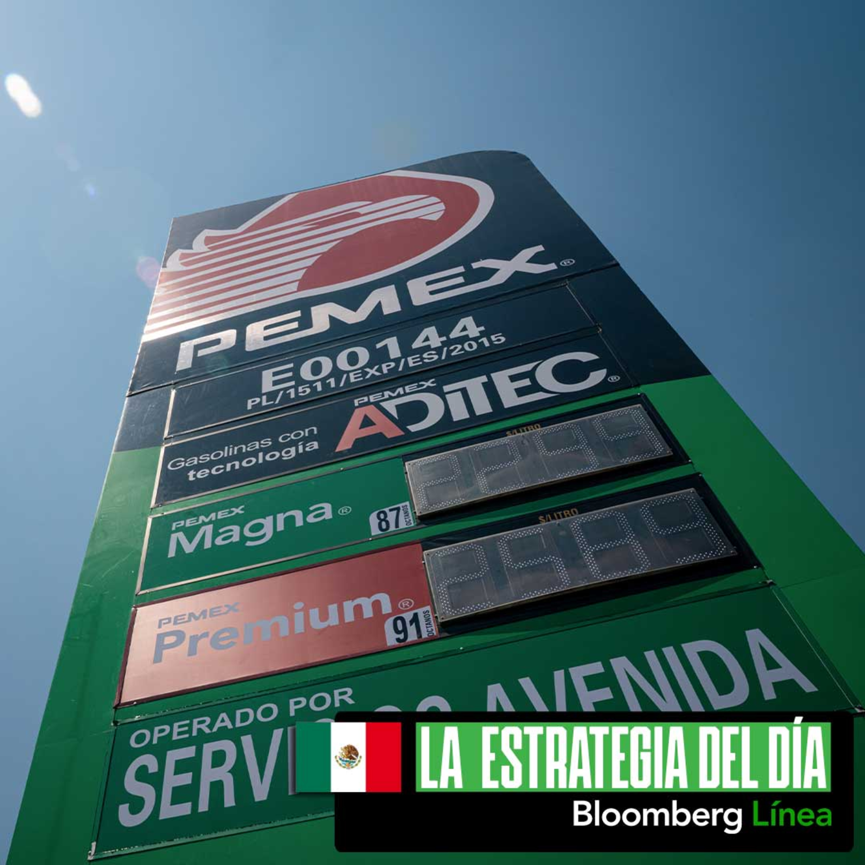 BlackRock sobre Pemex, qué pasa en Lululemon, Disney-OpenAI y déficit de EE.UU. 