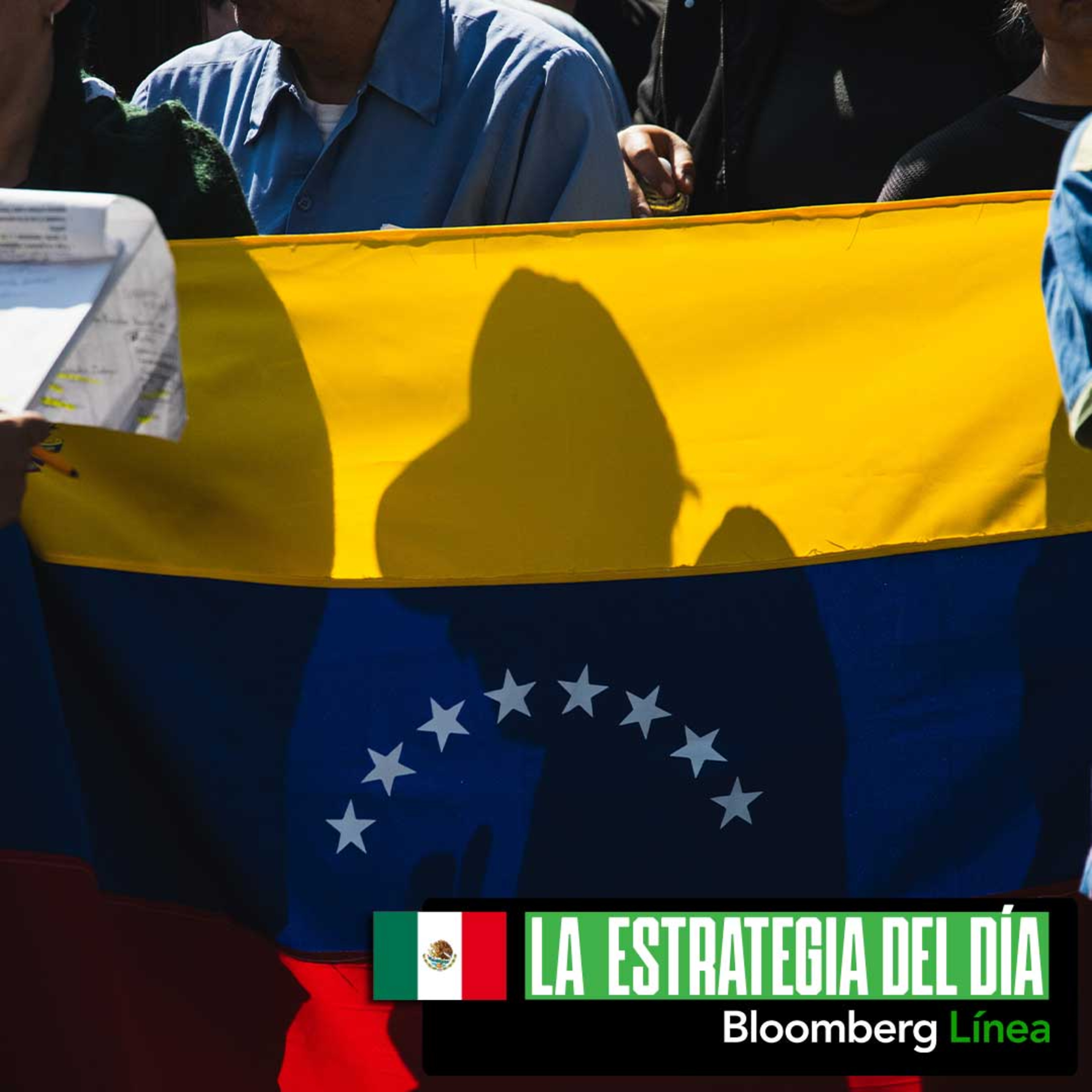 ¿Quién está realmente a cargo de Venezuela? Mercados, petróleo y Nvidia 