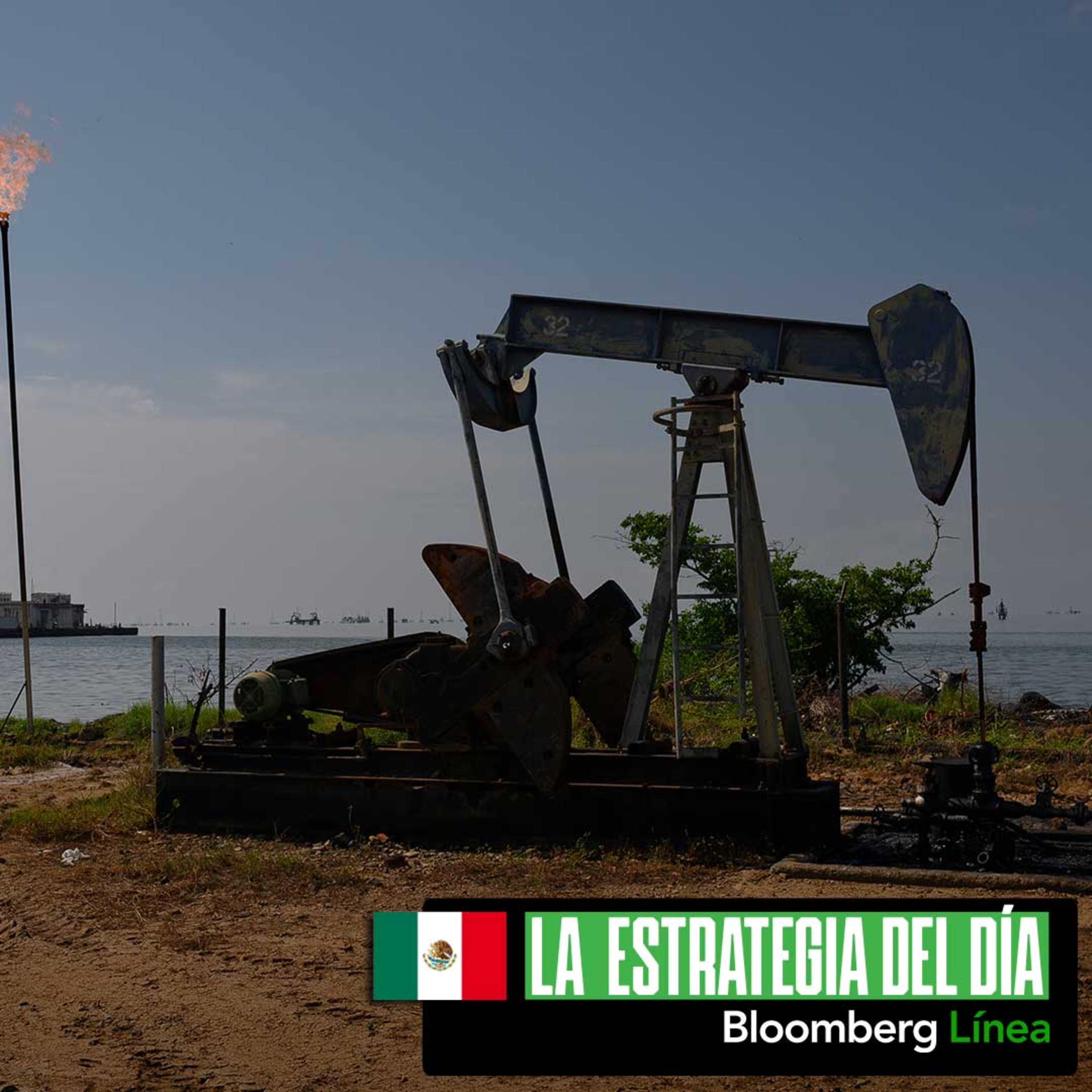 Hablemos del petróleo y la deuda de Venezuela