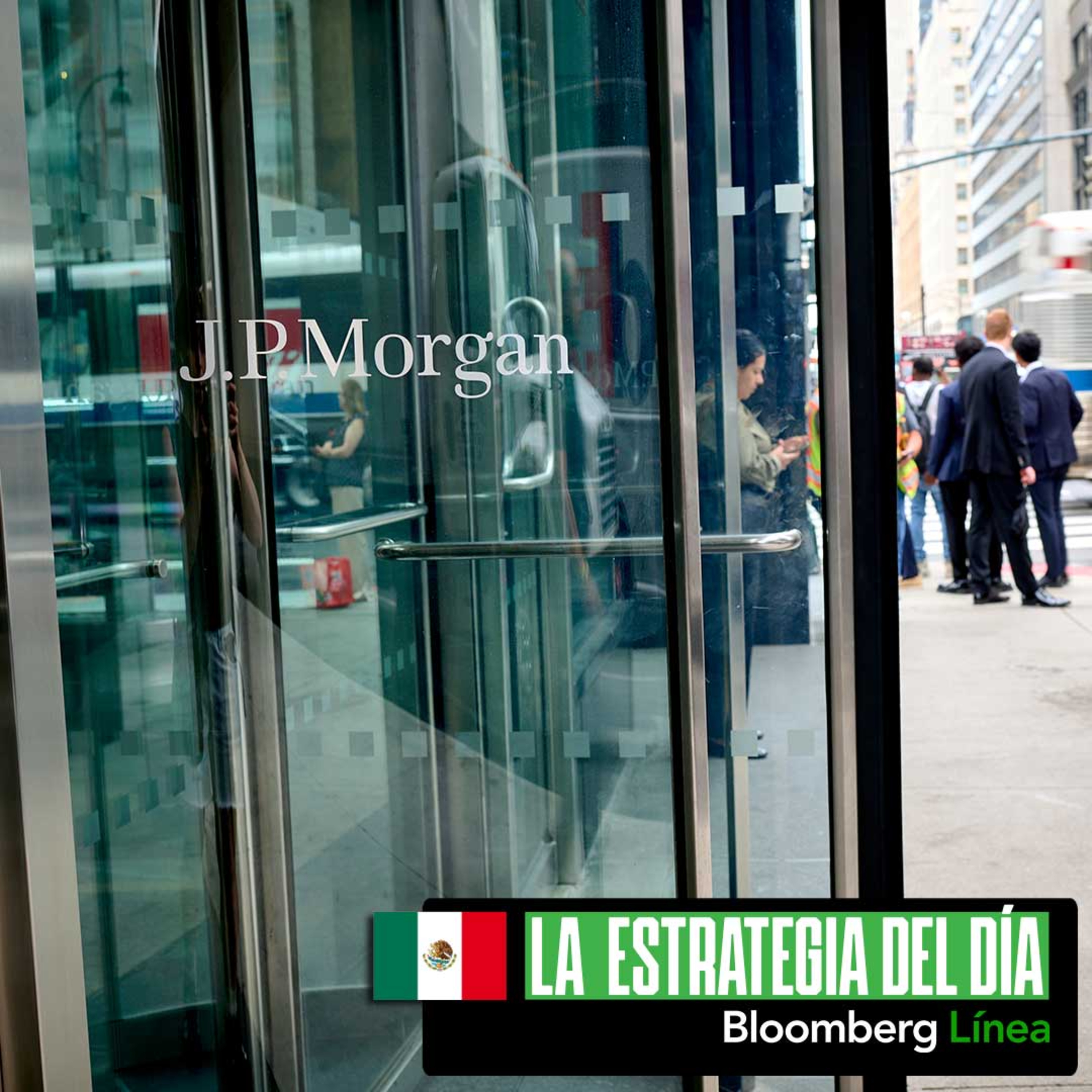 Señales de bancos, Trump y el T-MEC, Jüsto revive, Netflix, Bolivia y Starlink