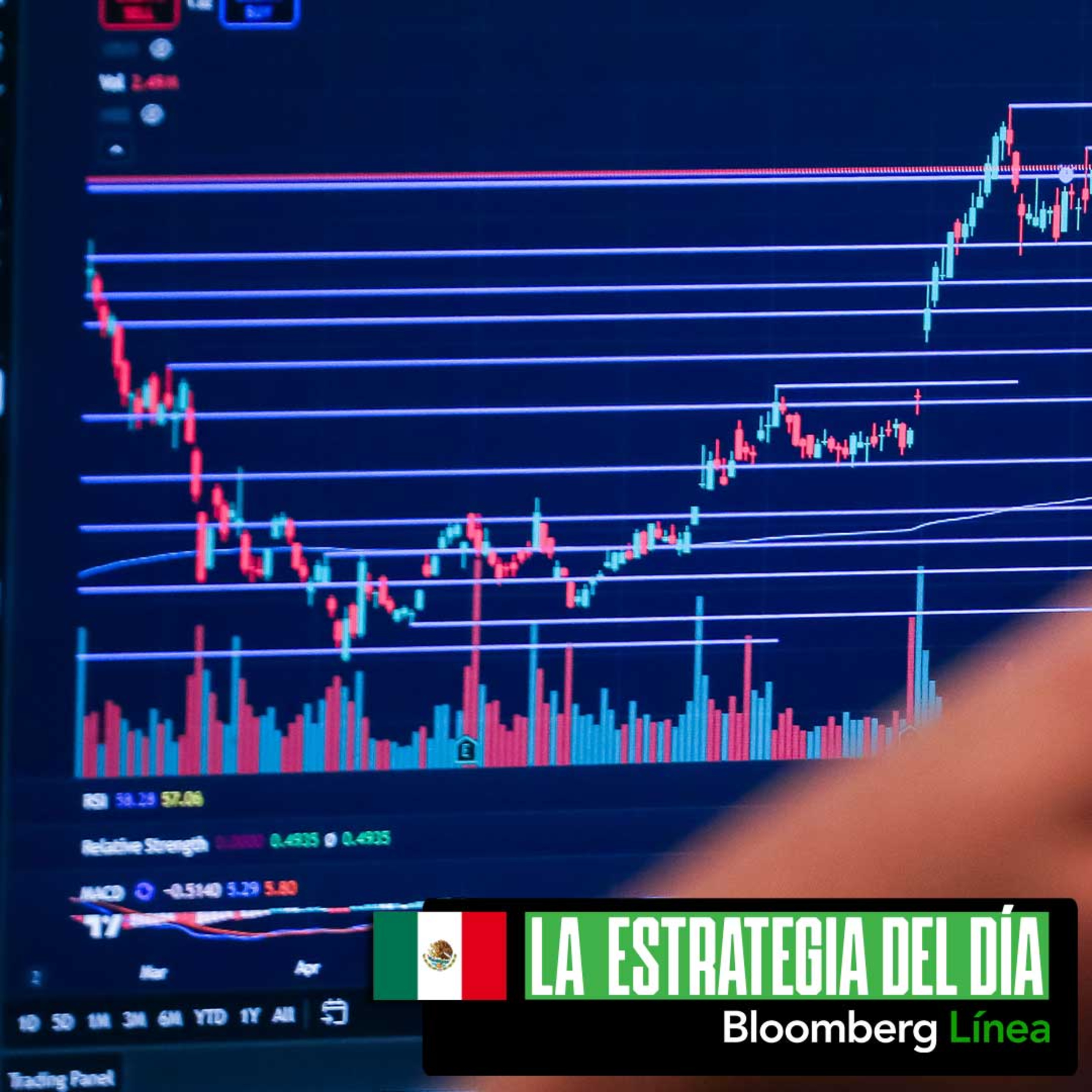 Itacate económico, bancos, CEOs, conectar cerebros y… ‘Alright, Alright, Alright’