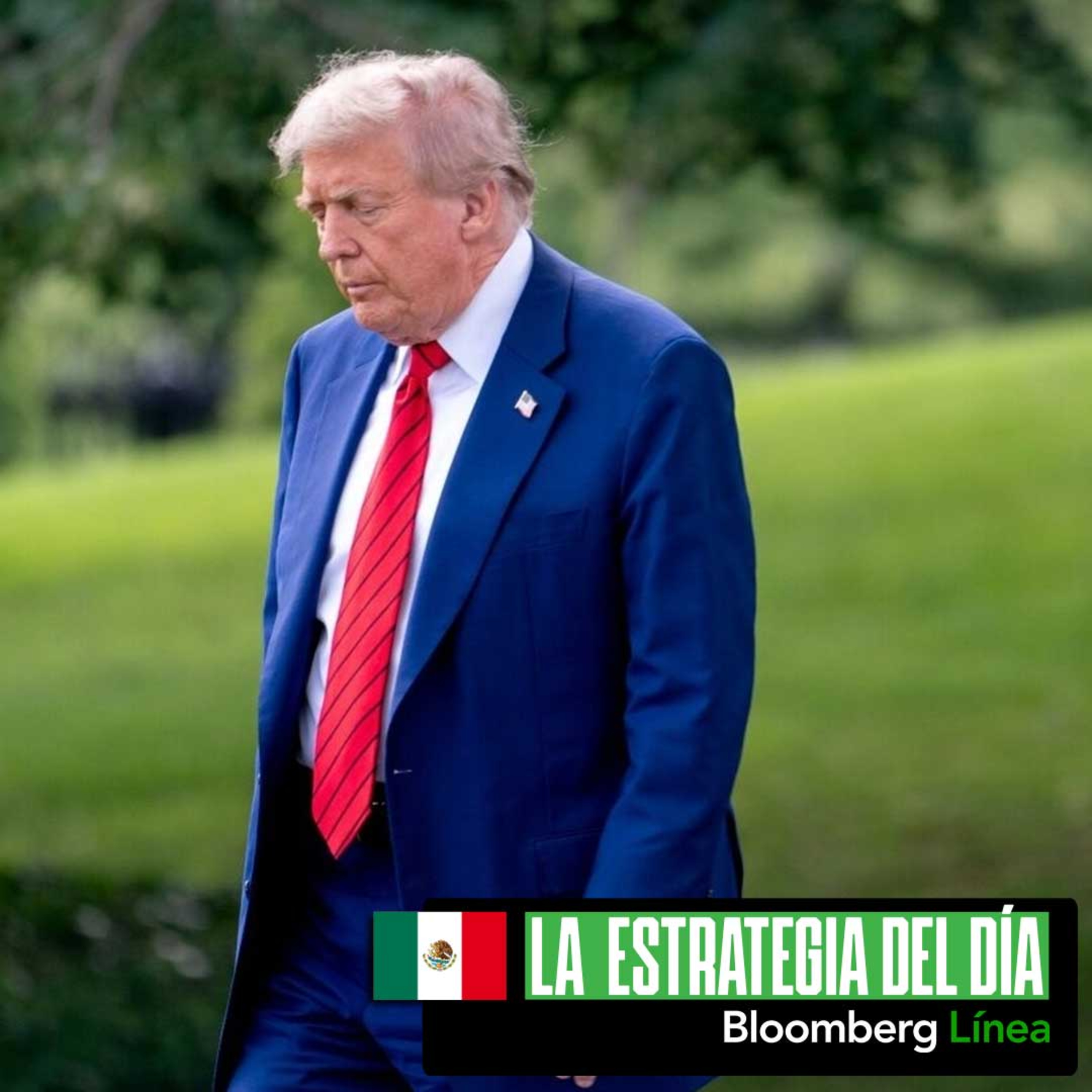 El plan de General Atlantic con el América, Trump a un año, FMI, Revolut y The Sphere