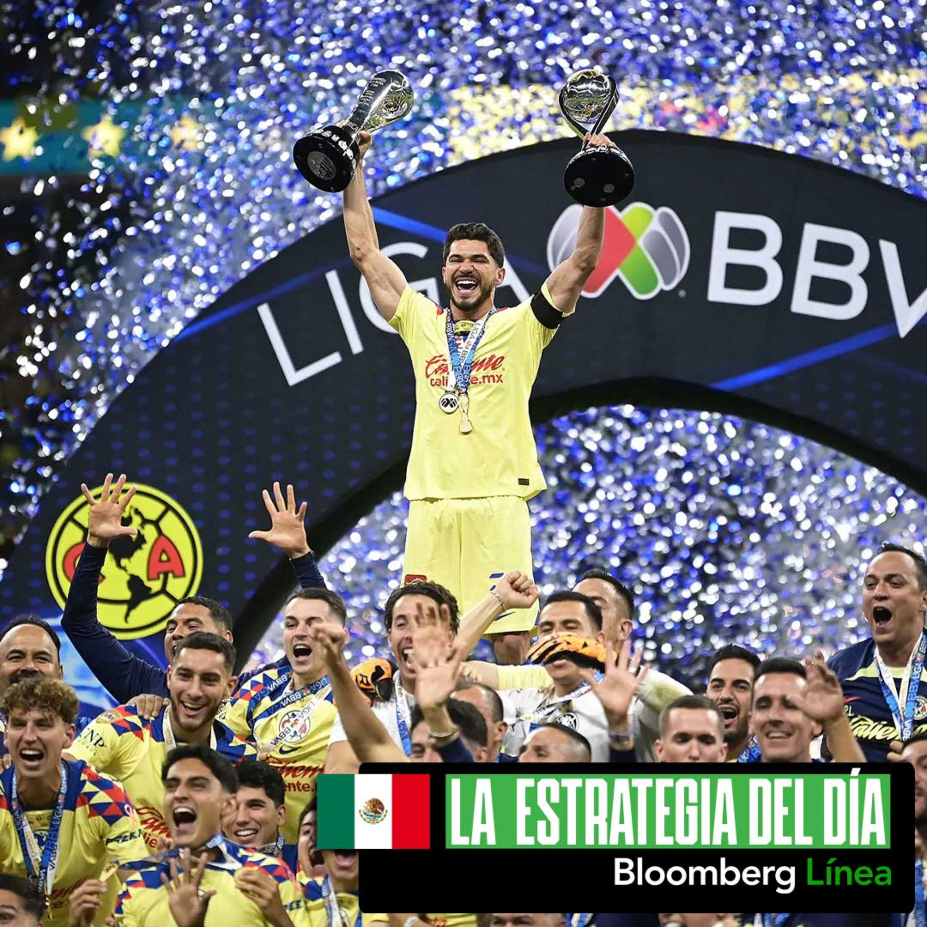 Desde Davos: General Atlantic y sus inversiones en México 