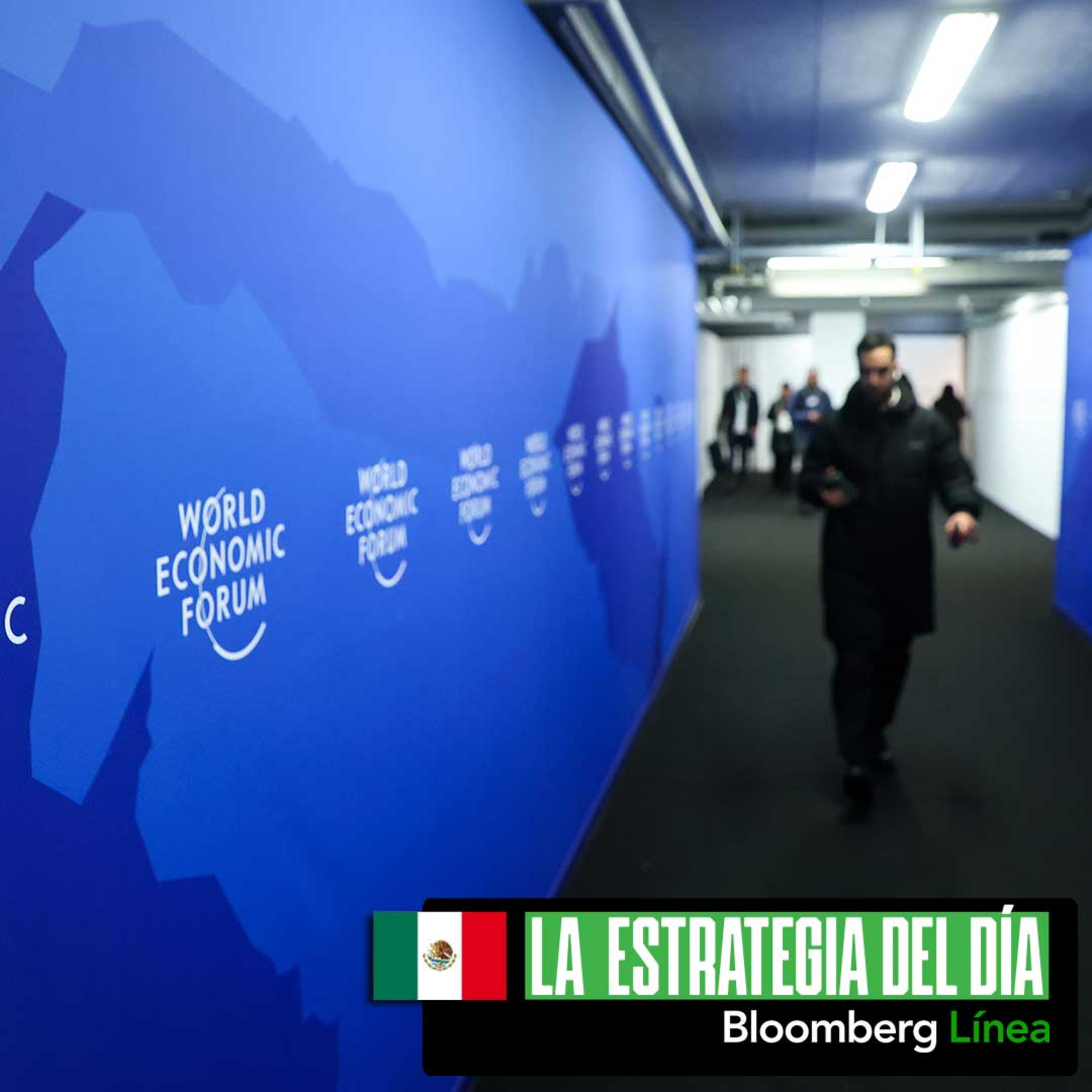 Bolivia según dos ministros, un Davos tenso, inflación en México y TikTok 