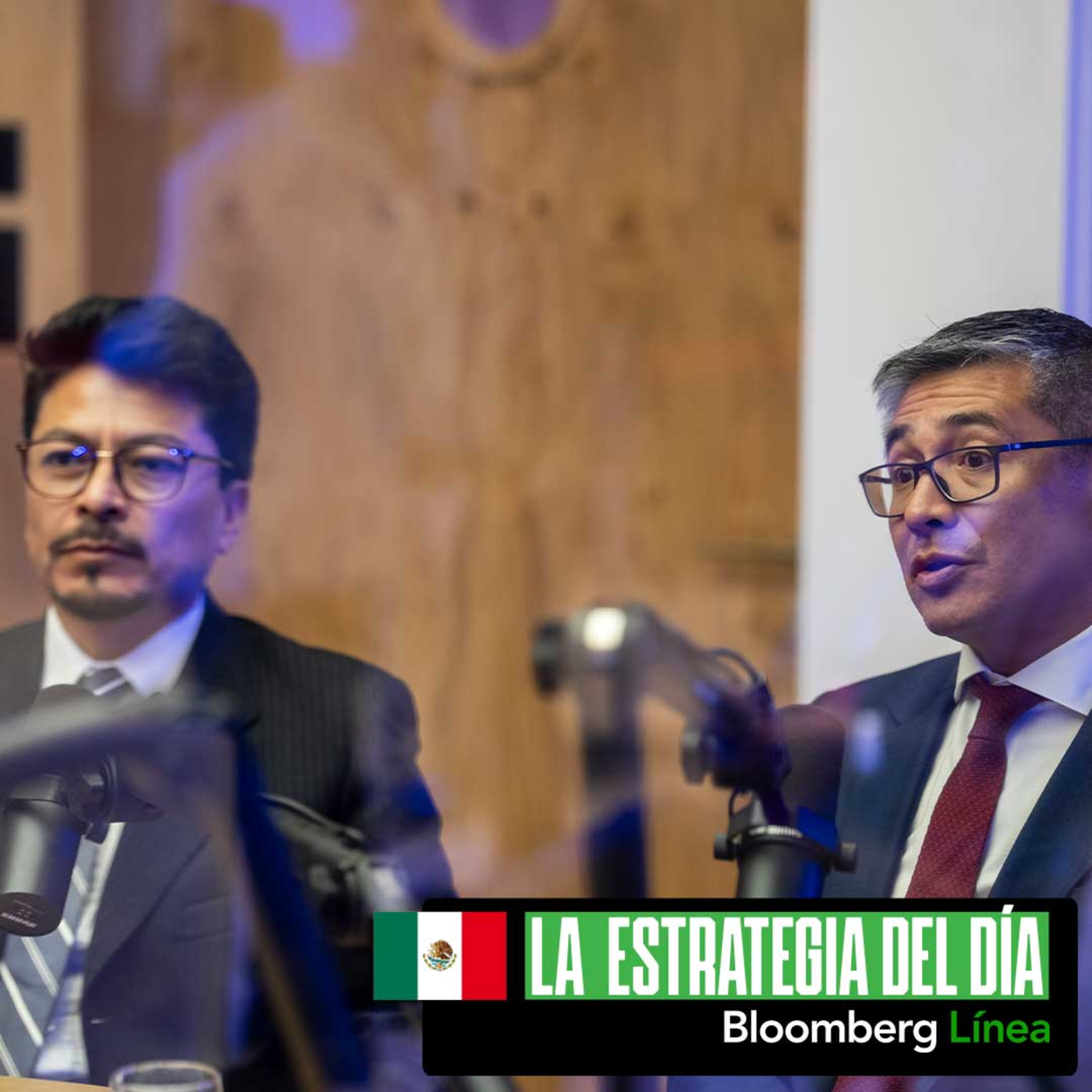 Desde Davos: La ambiciosa agenda de Bolivia en 2026