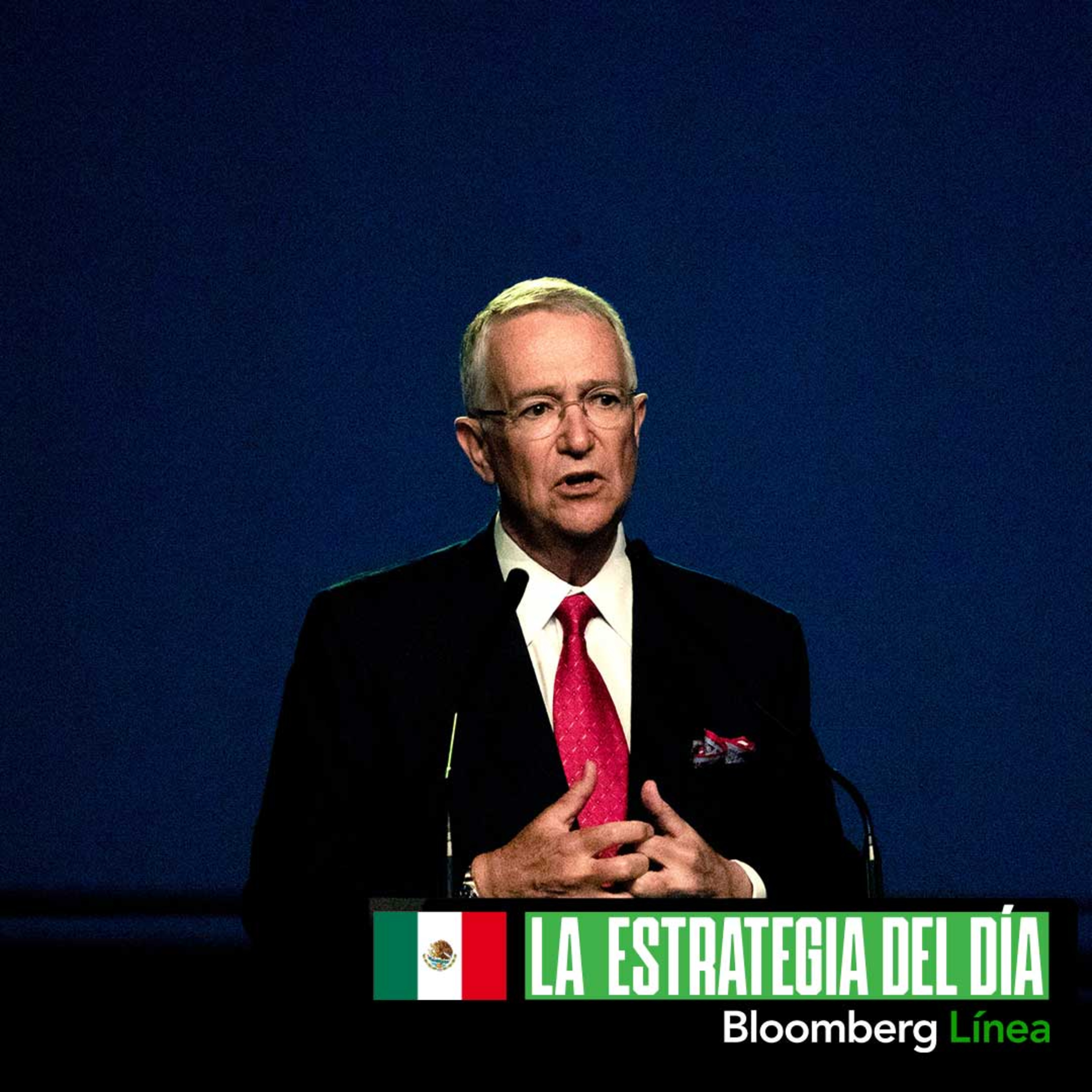 Grupo Salinas, dólar débil, petróleo a Cuba y BTS en México 