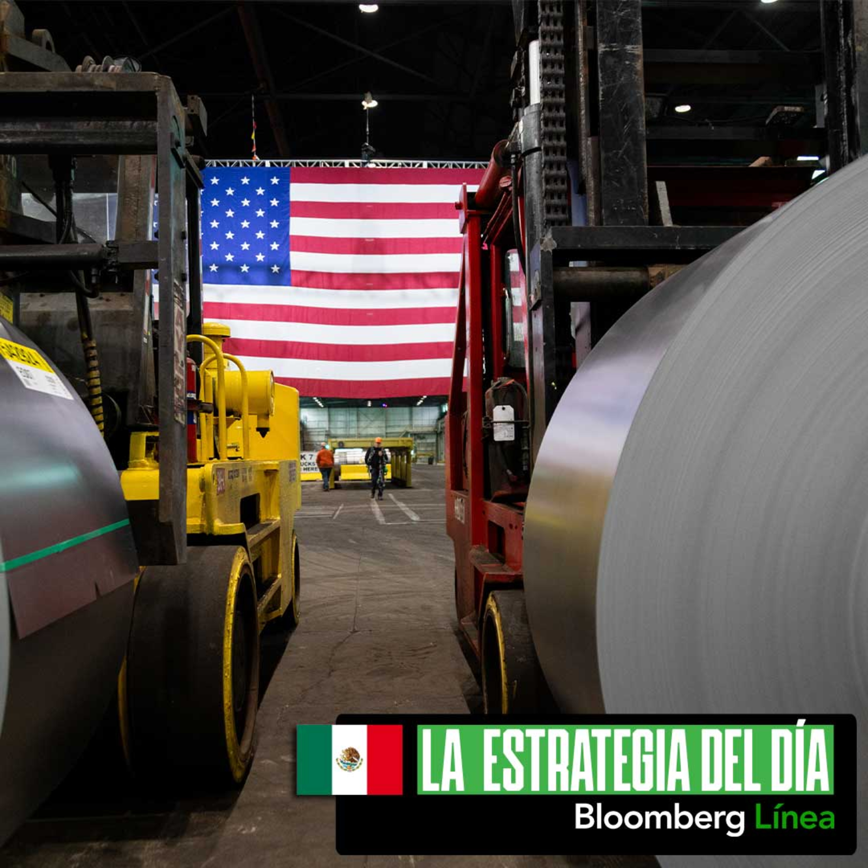 México y EE.UU. rumbo al T-MEC, decisión de la Fed, Nubak, Meta, Microsoft y Tesla 