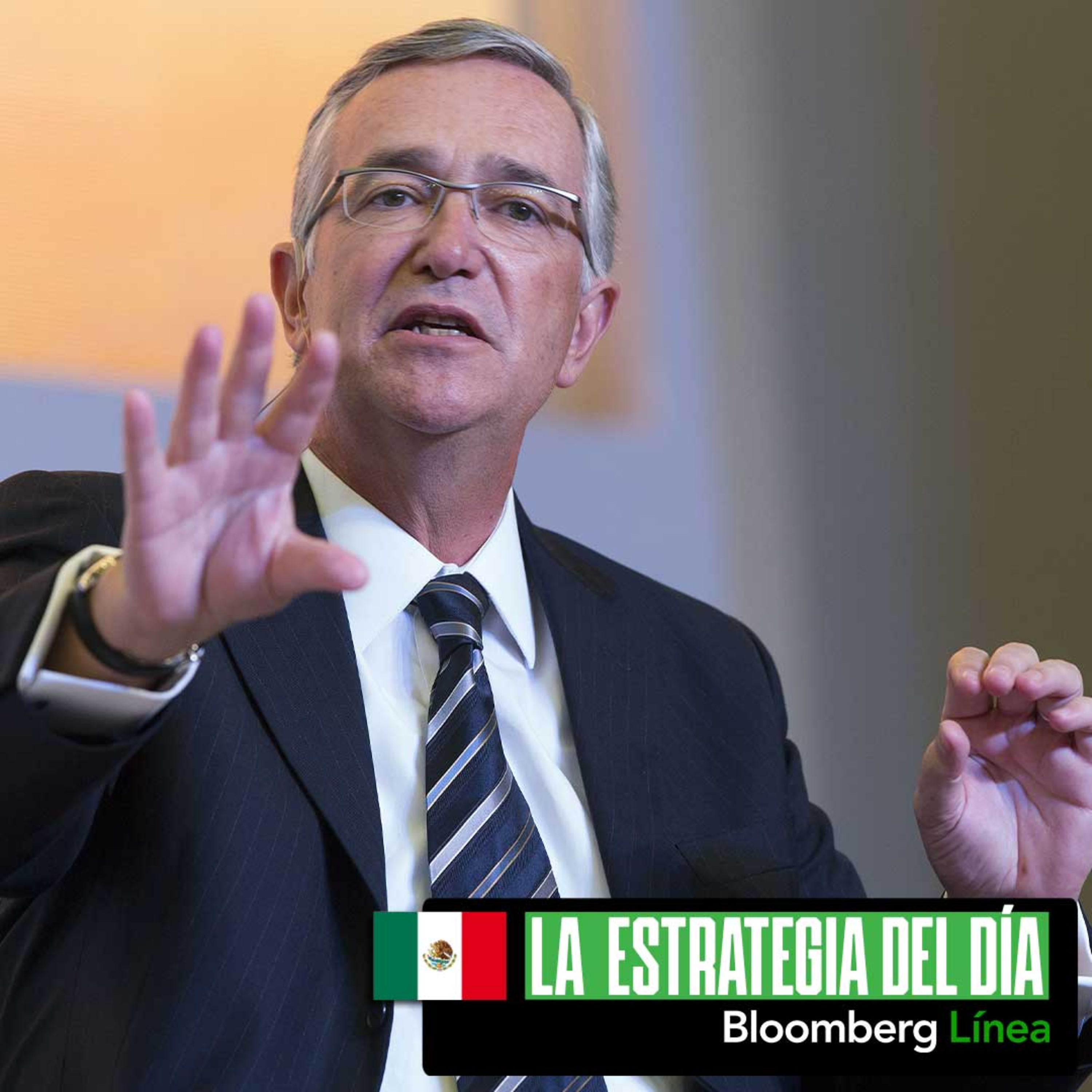 Grupo Salinas pagará al SAT, Sheinbaum y Trump, Nubank, Apple y Shakira 