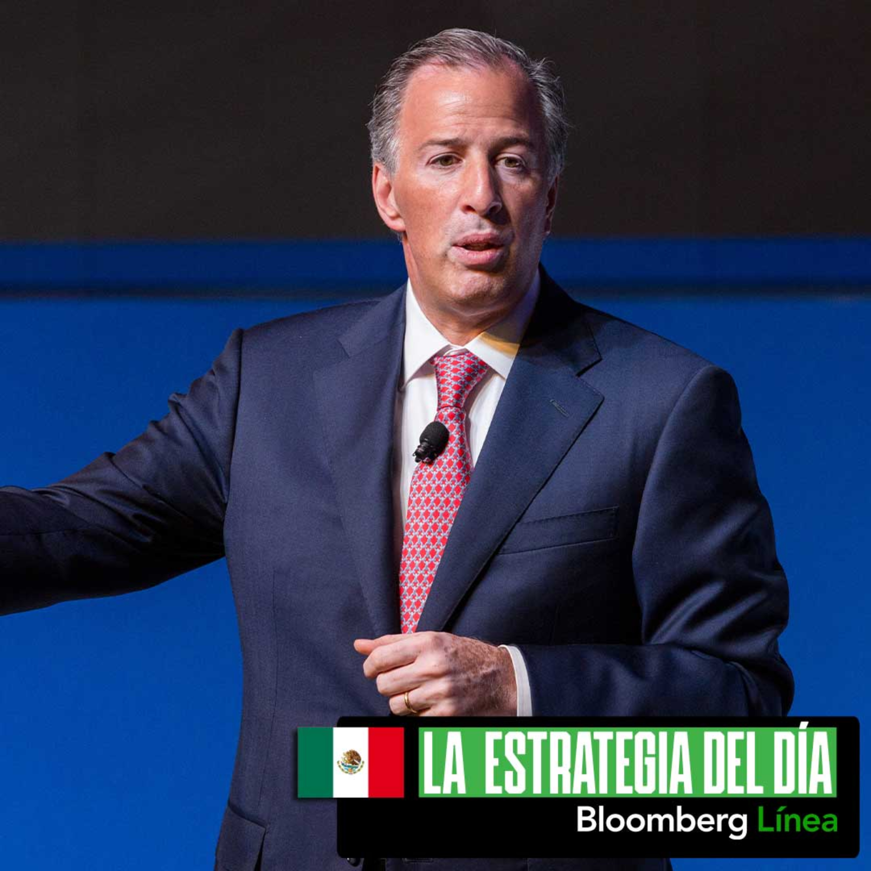 Meade llega a HSBC México, Naranja X solicita licencia bancaria, Pemex y Warner 