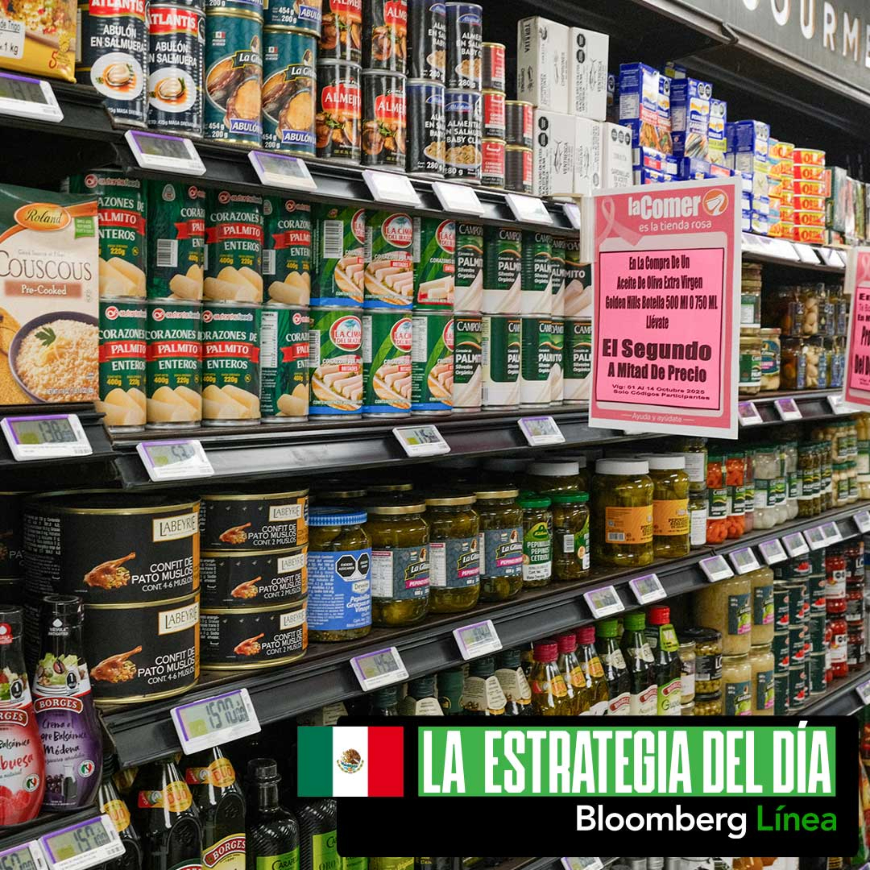 Inflación en enero, FMI y el dólar, Converse, Mr. Beast y Musk apunta a la Luna 