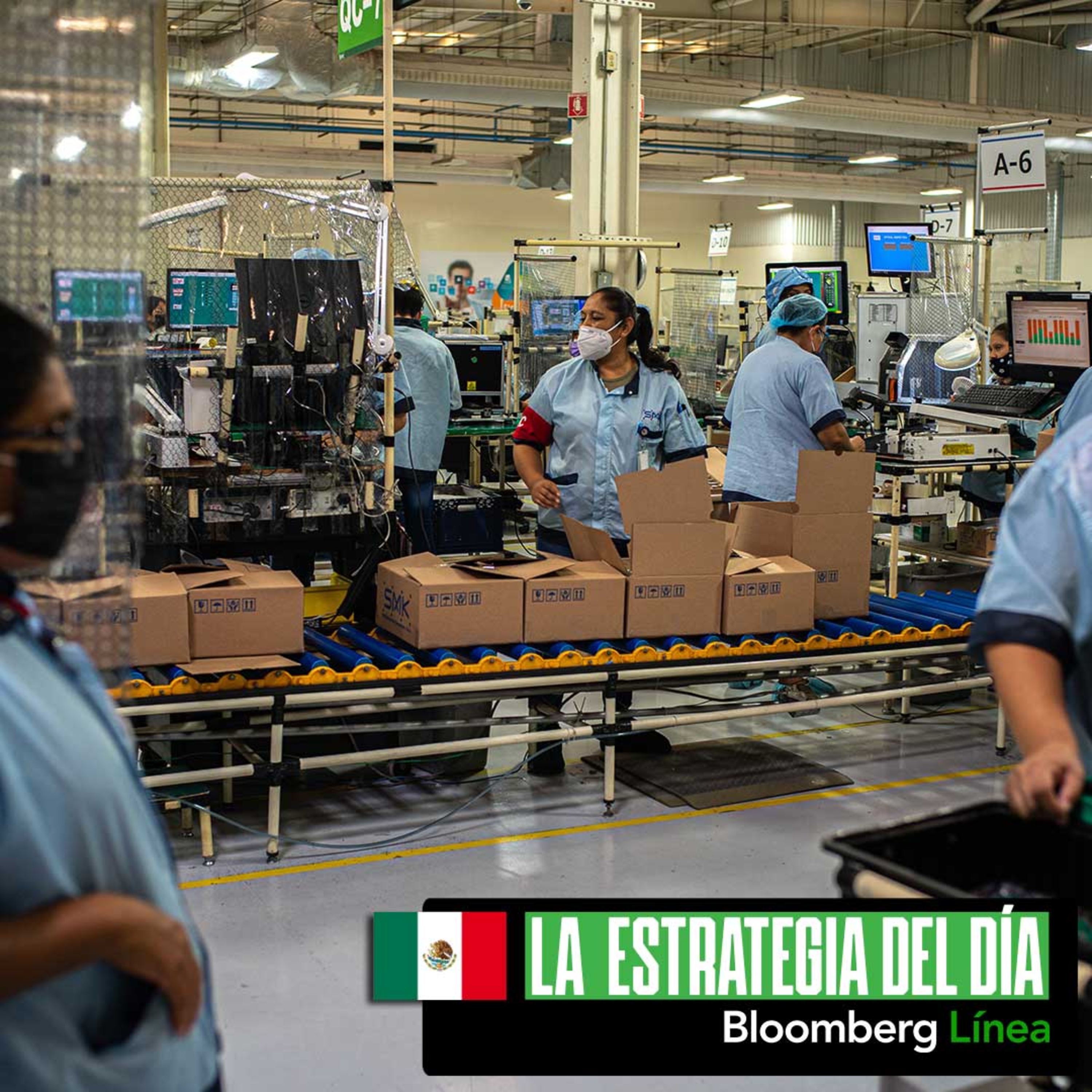 Jornada laboral, Telefónica Chile, Mattel y los índices católicos del Vaticano