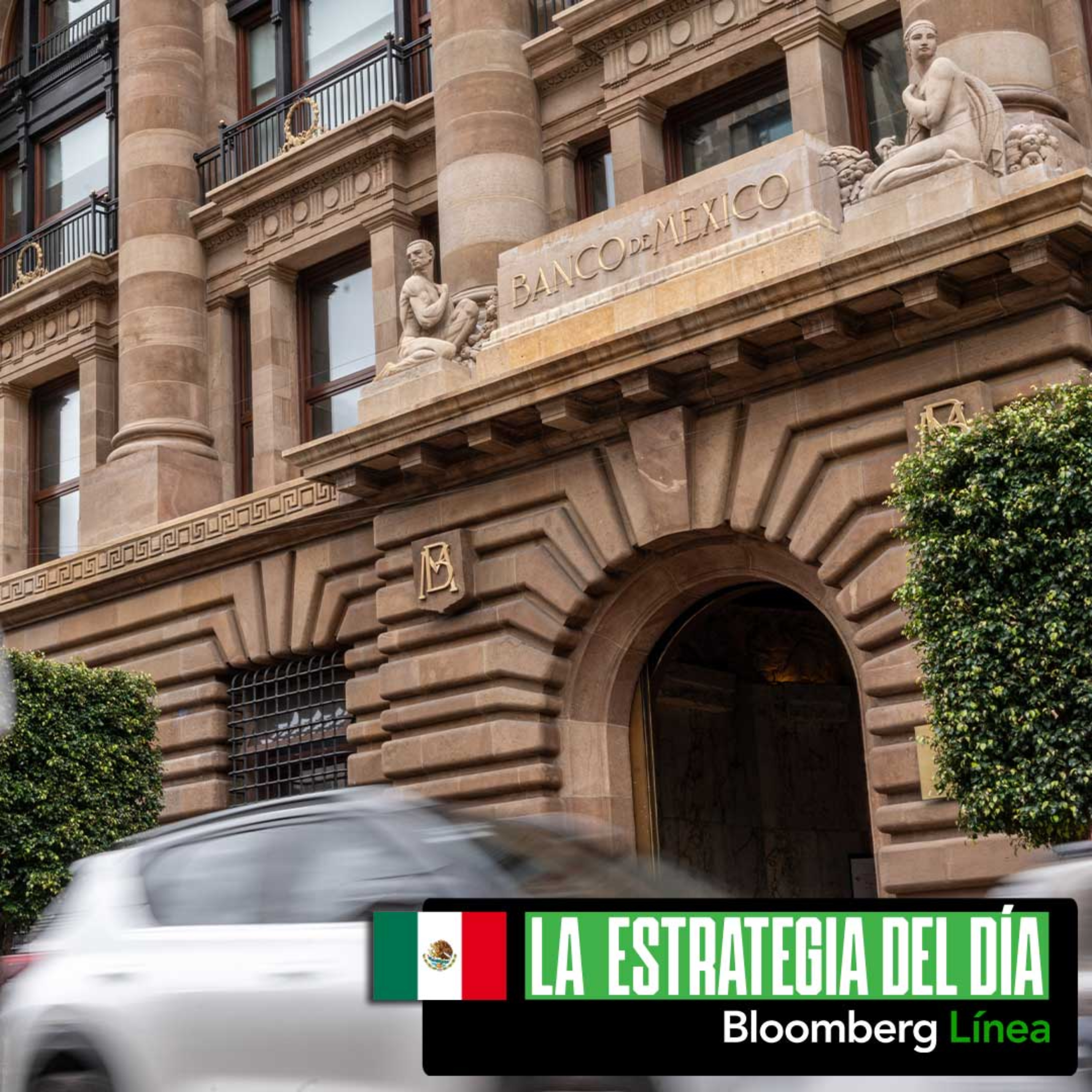 Minutas Banxico-Fed, Amazon Vs. Walmart, Cristiano Ronaldo y los OVNI 