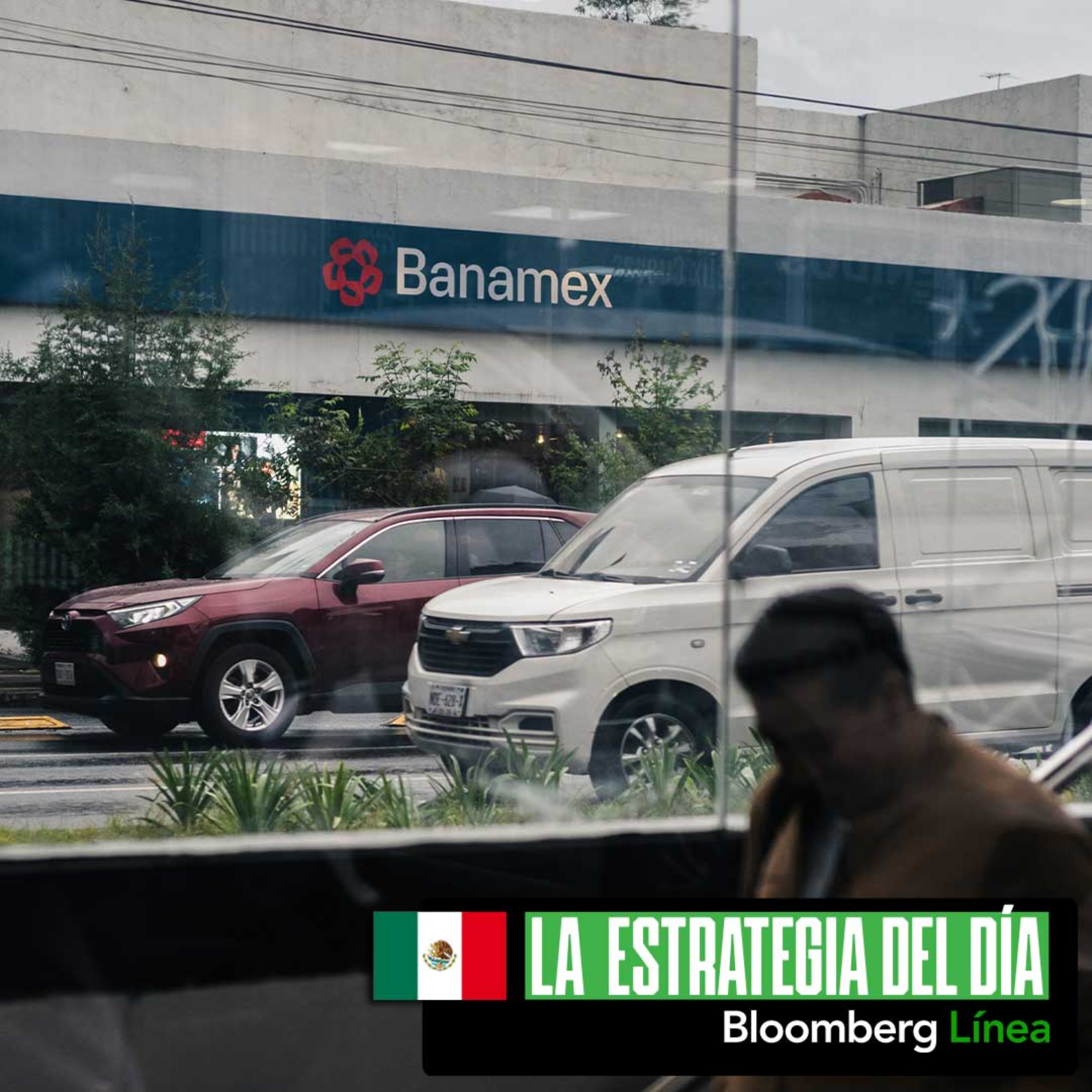 Banamex y los family office, PIB de México y Perú, IBM y Paramount 