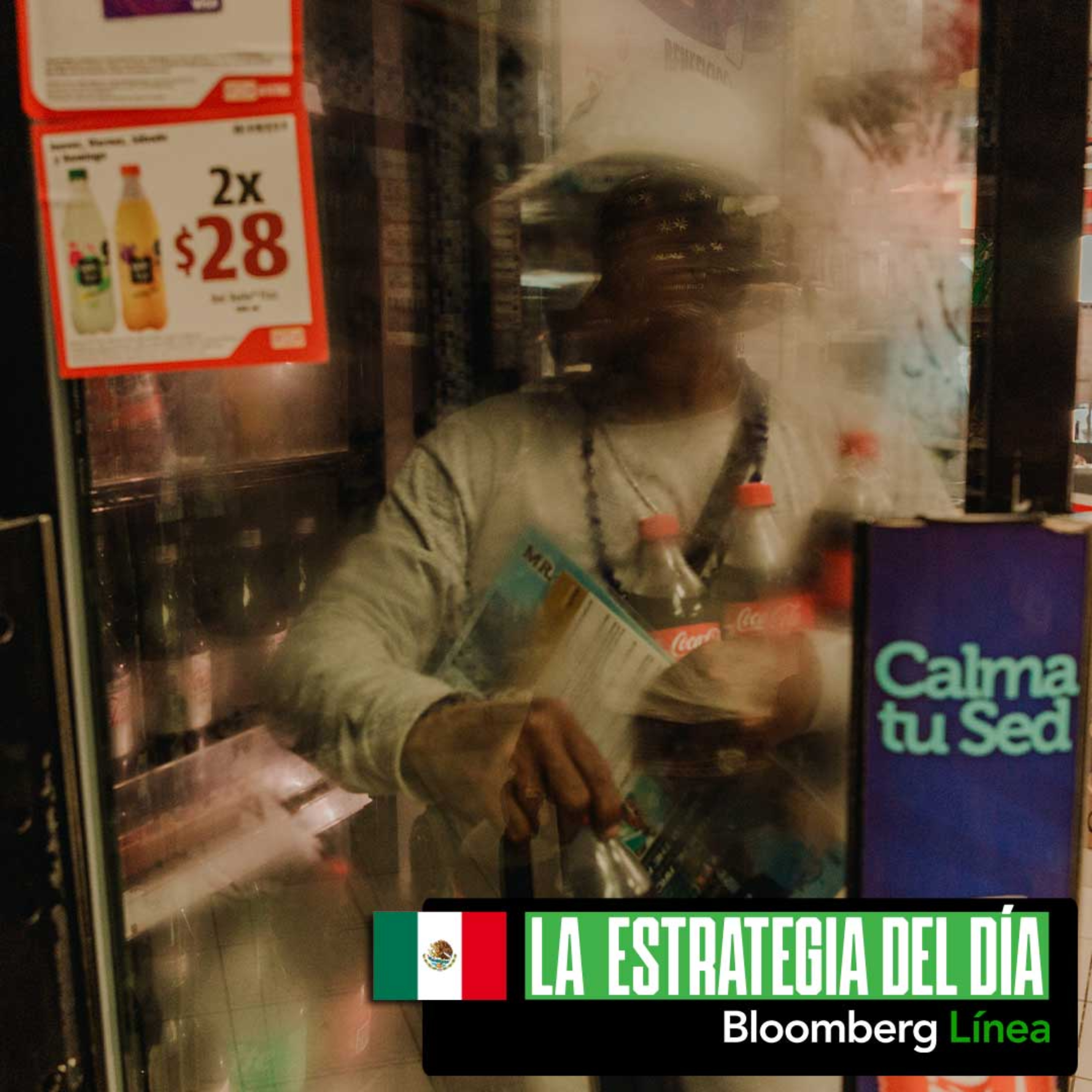 Recaudación aumenta por impuesto a refrescos, Scotiabank, Paramount y Apple