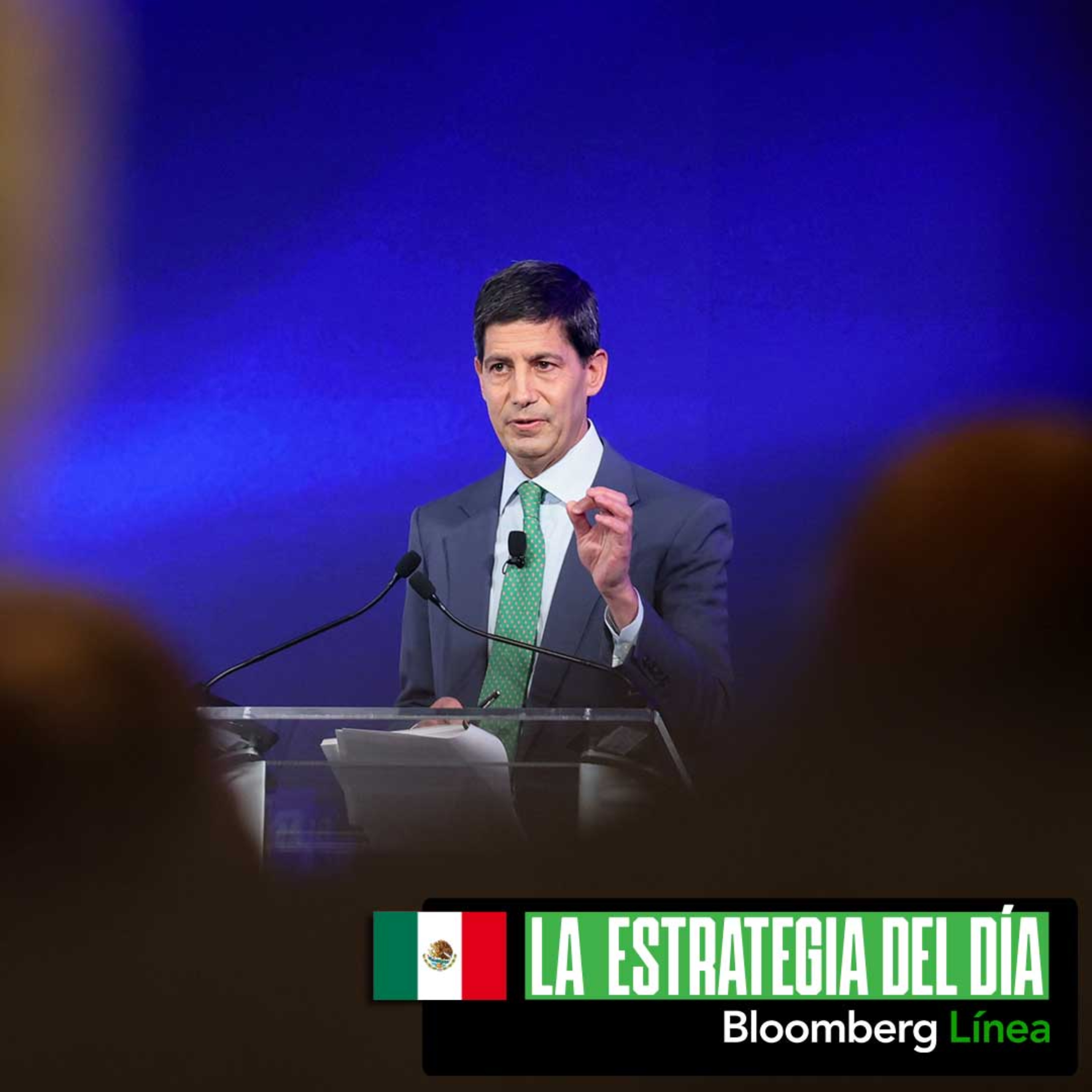 La nominación de Kevin Warsh a la Fed, China, Ualá, BanCoppel y Virgin Galactic 
