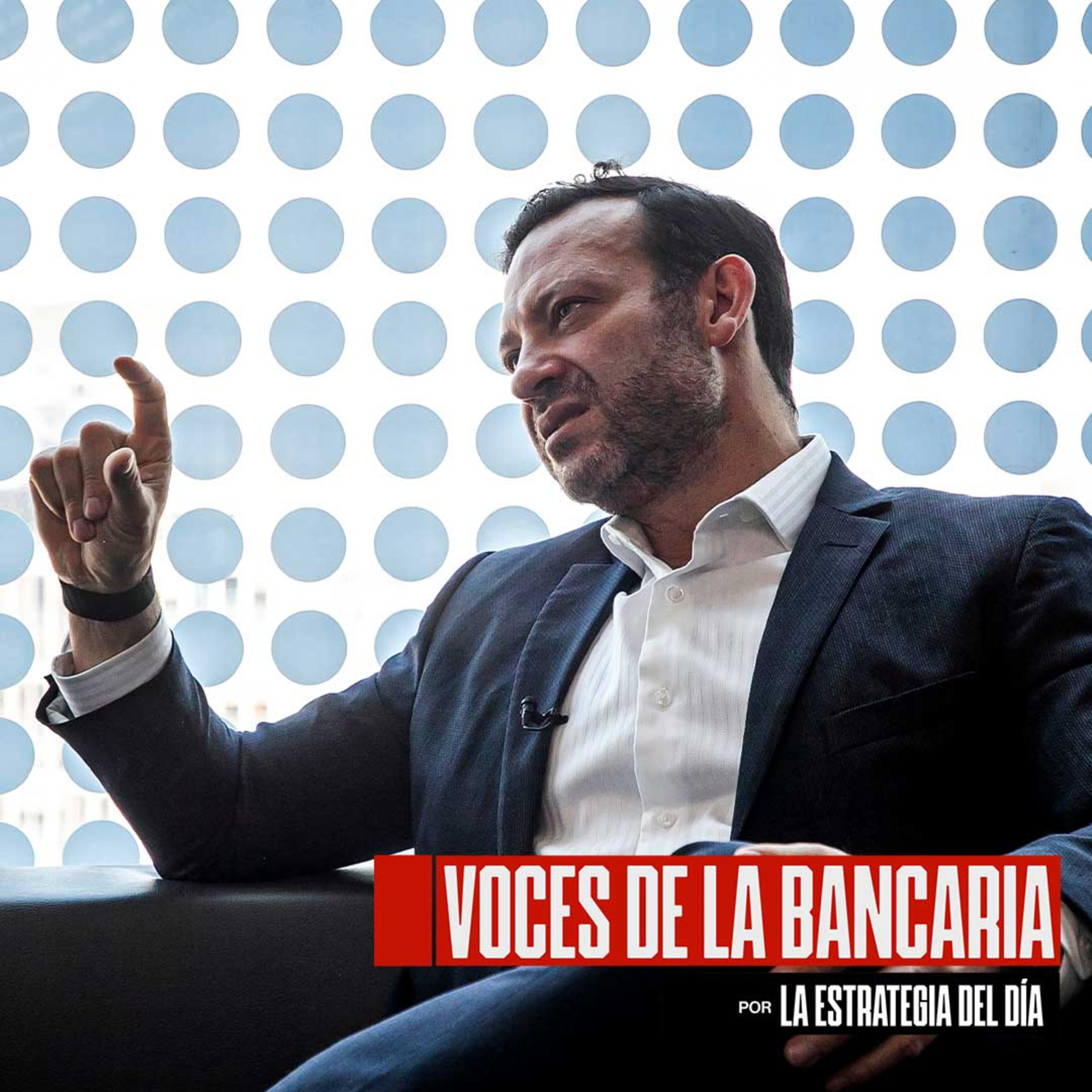 Voces de la Bancaria: El CEO de BanCoppel sobre crédito automotriz, empresarial y la competencia