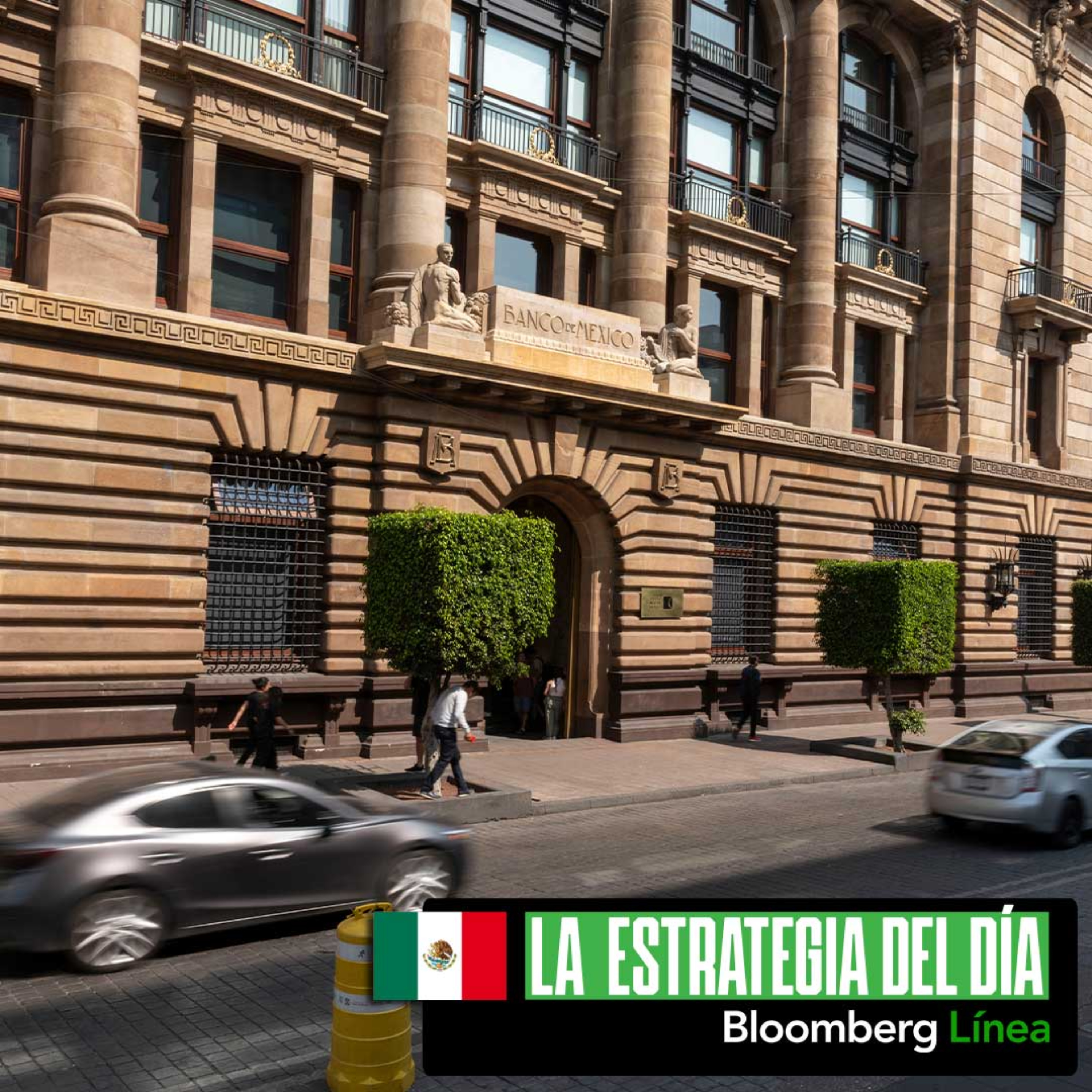 Jonathan Heath ante petróleo y tasa de Banxico, Slim, Salinas Pliego y viaje a la Luna 