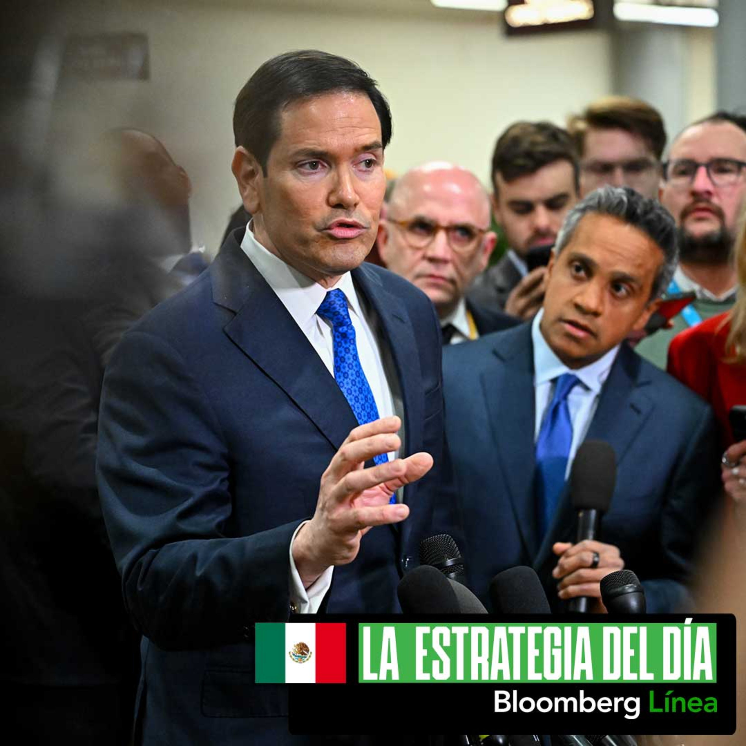 Cuba y Marco Rubio, BBVA México, Uber, Unilever, Irán y la FIFA