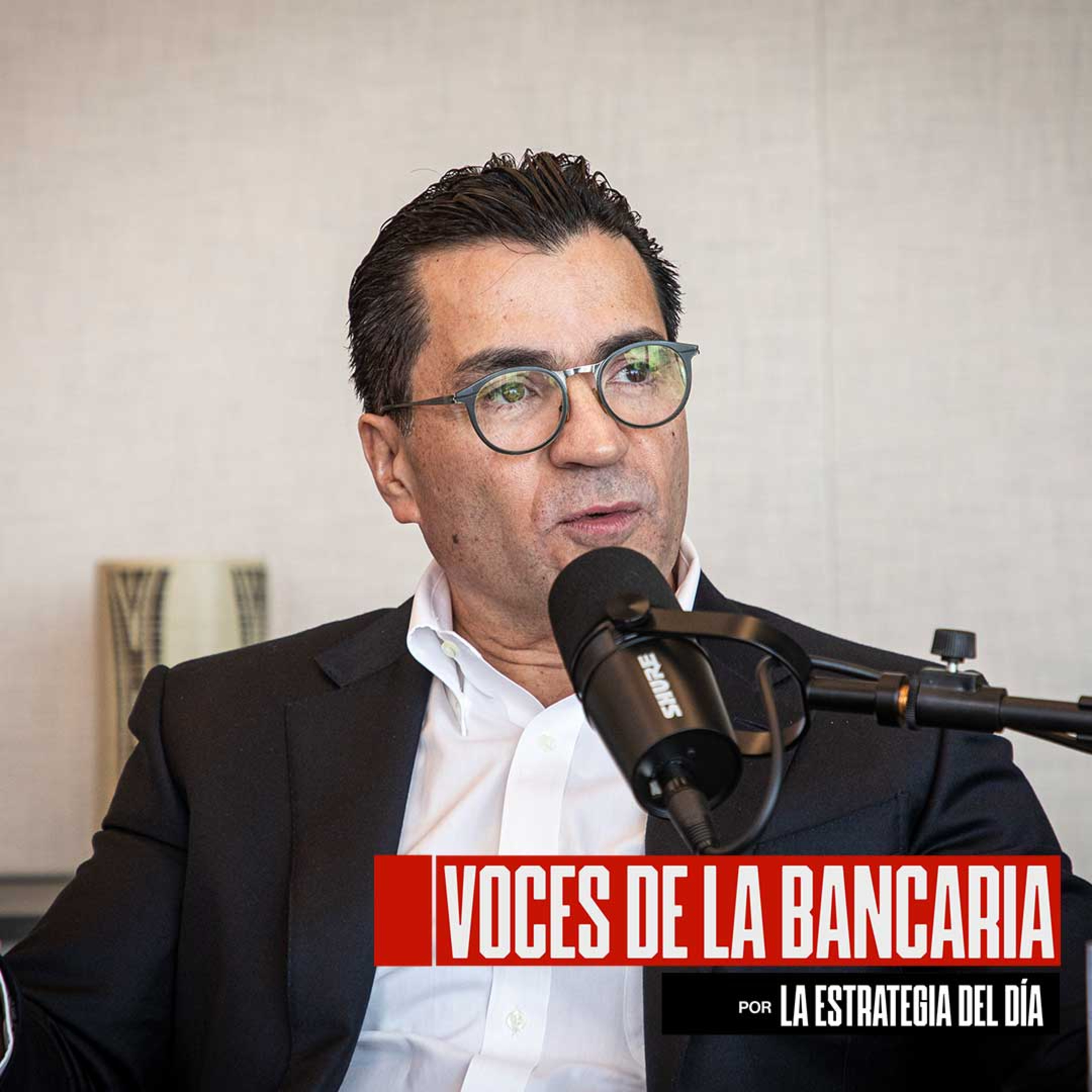 Voces de la Bancaria: BBVA sobre México, las inversiones y la competencia