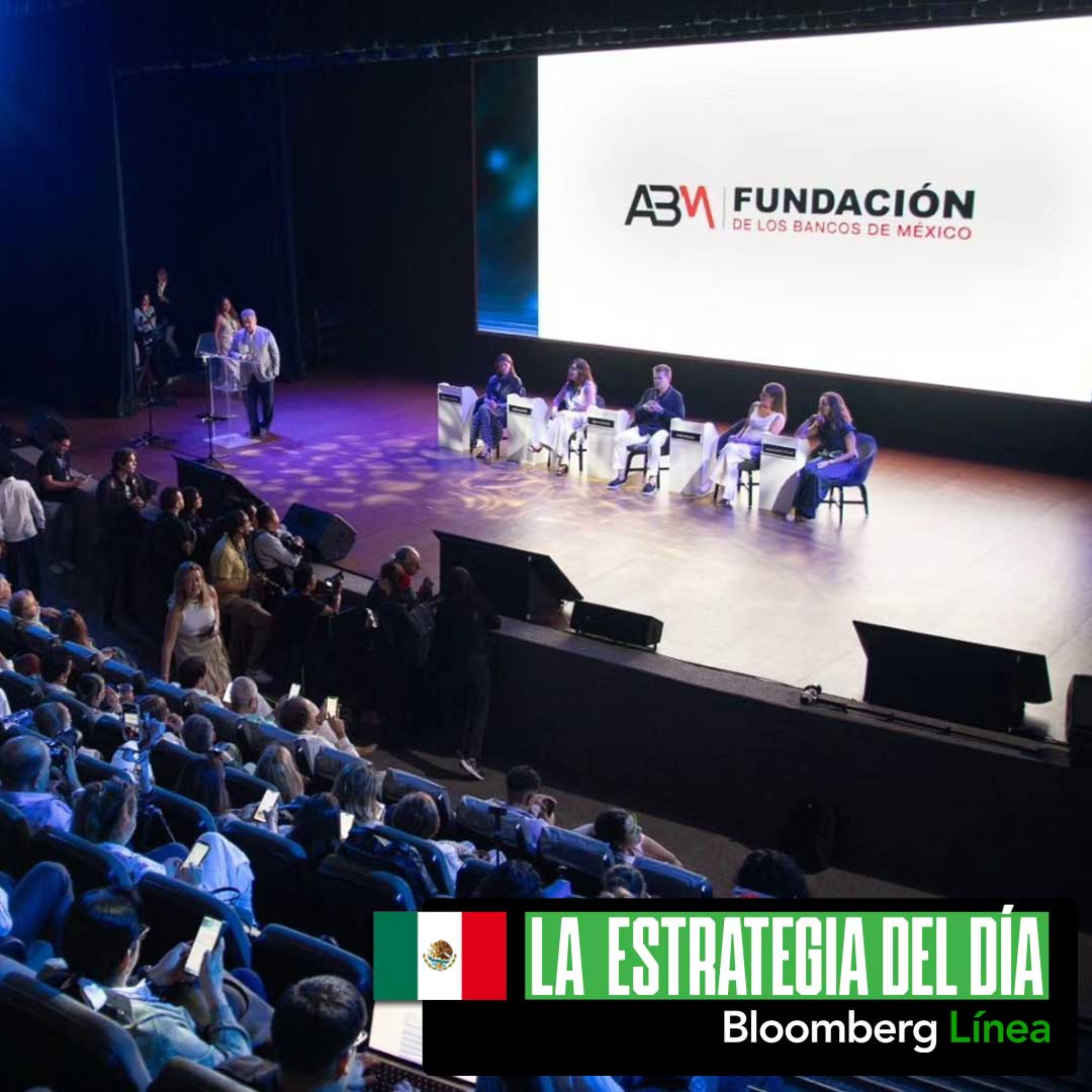 Qué esperar de los banqueros en Cancún, tasas y Banco Plata se estrena 