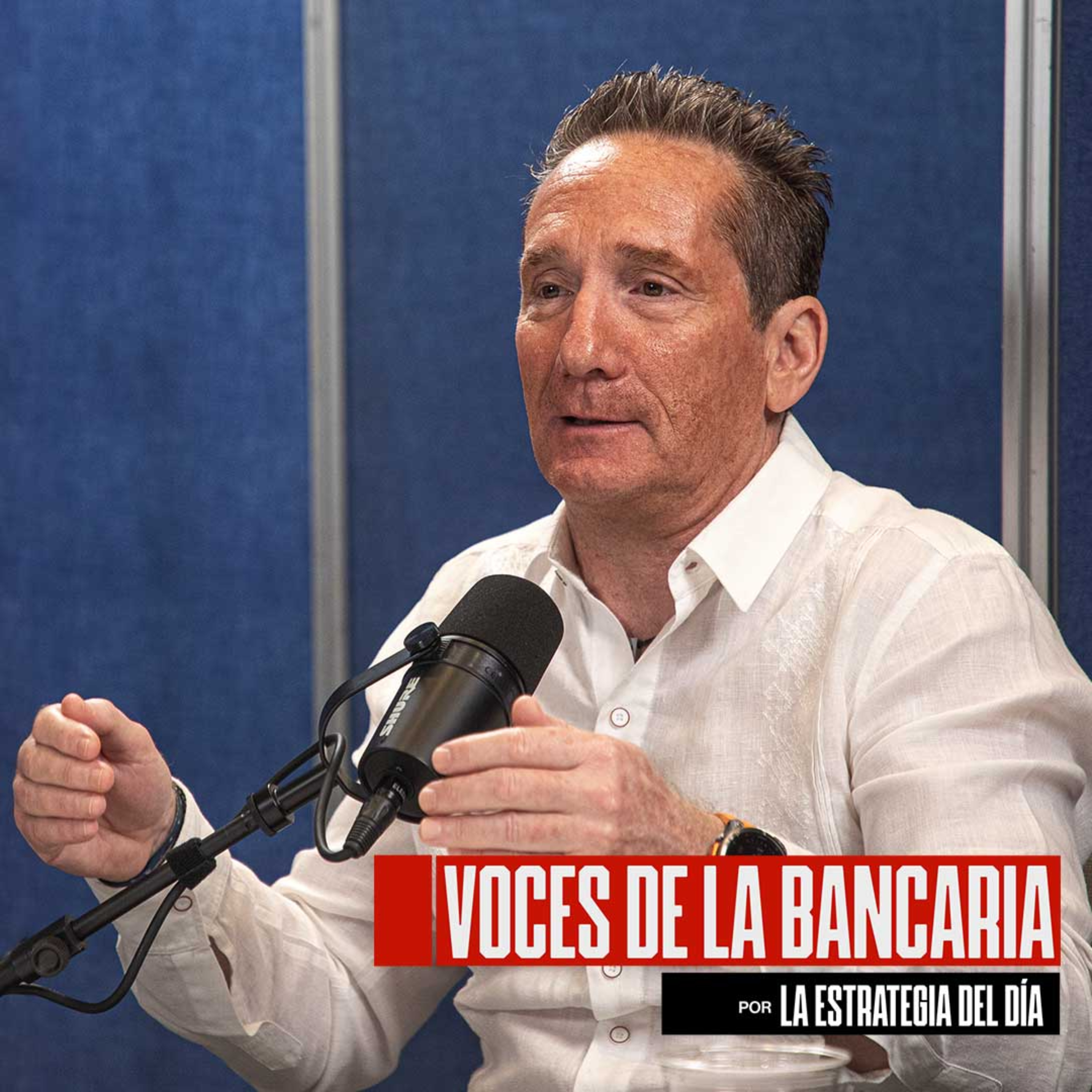 Voces de la Bancaria: planes de Mifel para su casa de bolsa, próximos negocios y pagos electrónicos