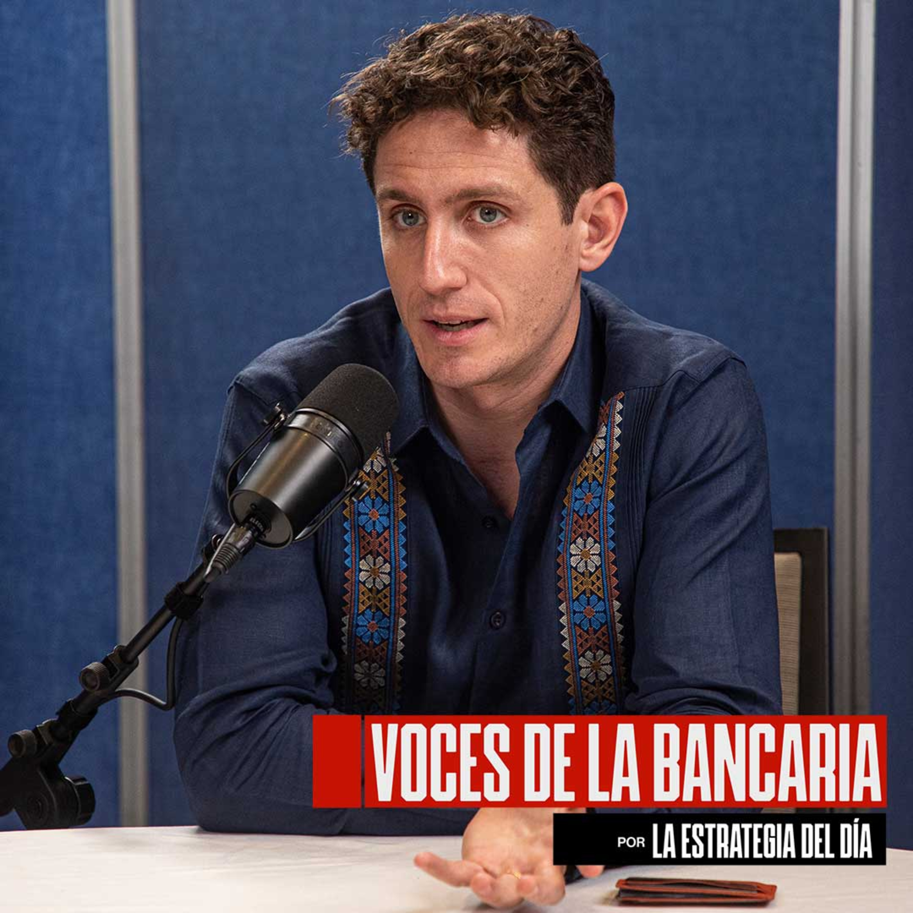 Voces de la Bancaria: La licencia de Banco Plata, planes de expansión y próximos pasos