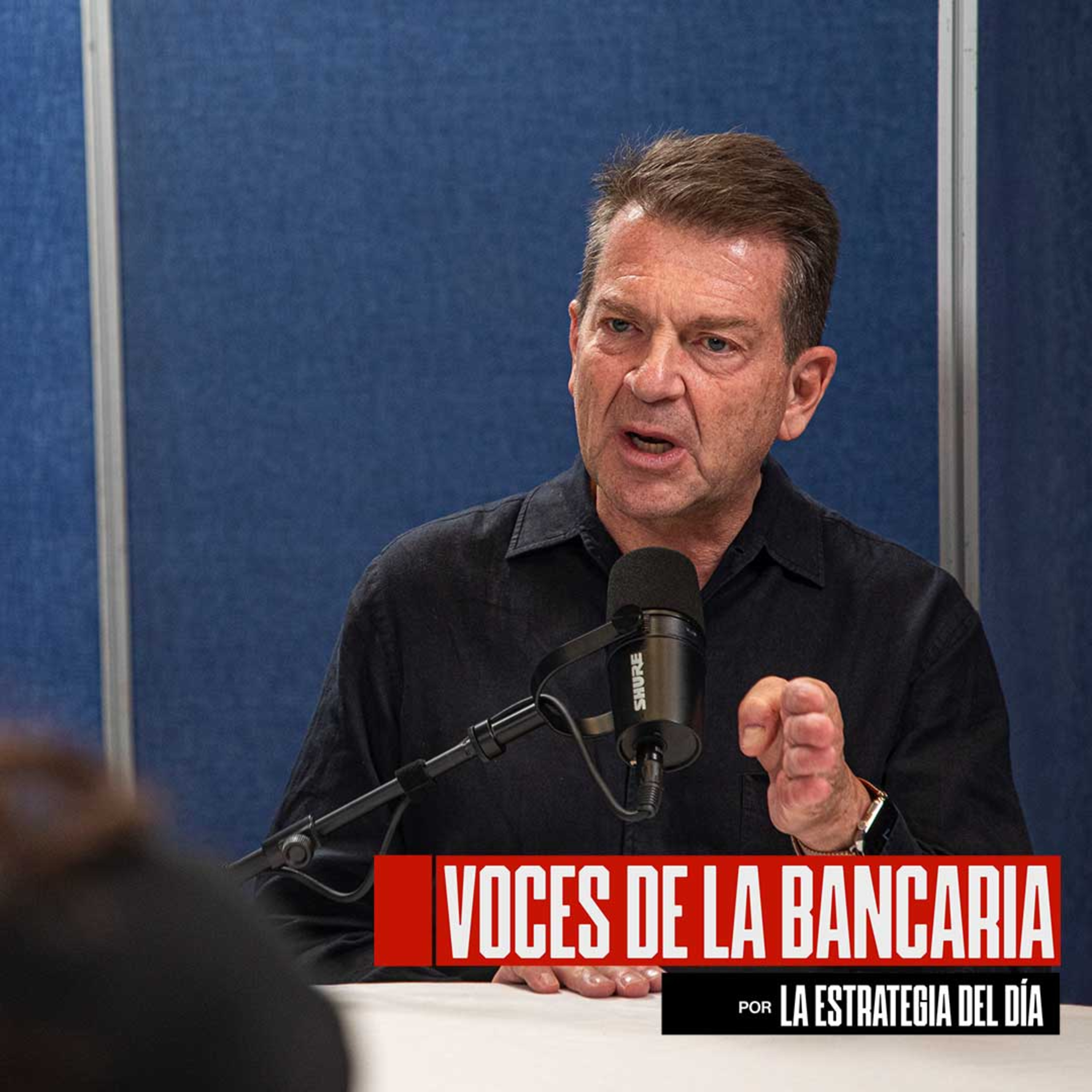 Voces de la Bancaria: La ABM y los pagos digitales, el T-MEC y el gobierno de Sheinbaum 