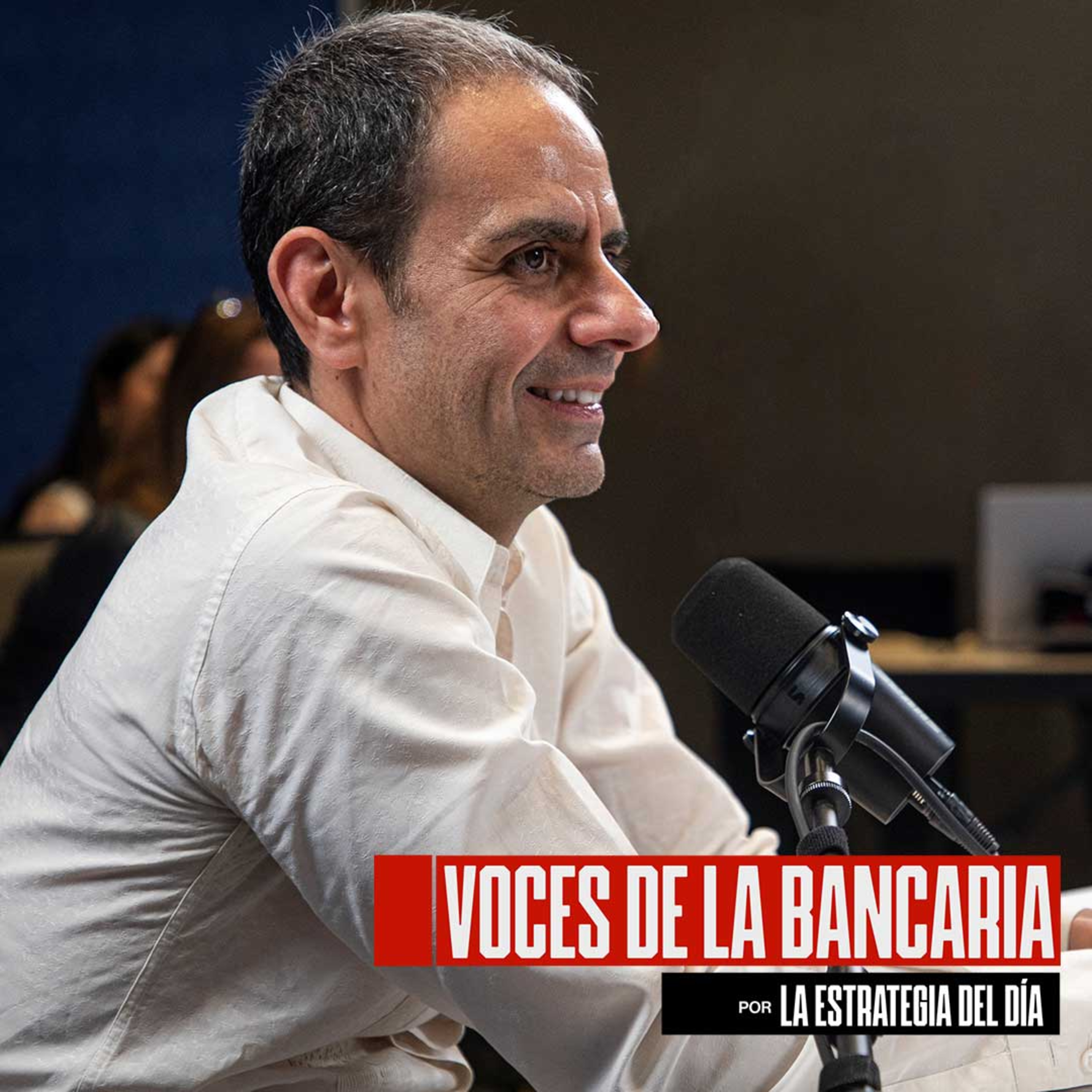 Voces de la Bancaria: Visa después de Prosa y los pagos digitales en el Mundial