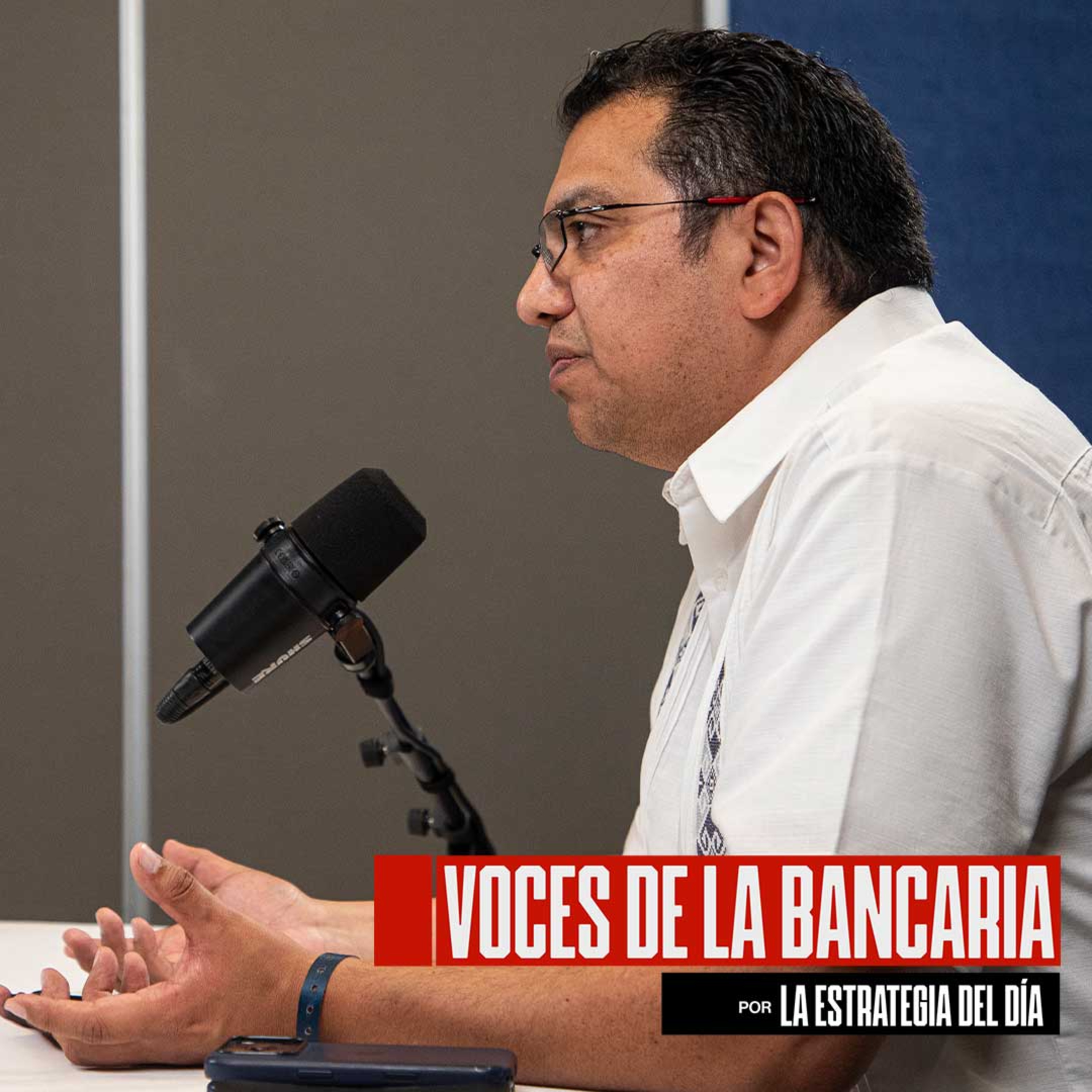 Voces de la Bancaria: Qué sigue para medios de pago como CoDi y DiMo según Banxico