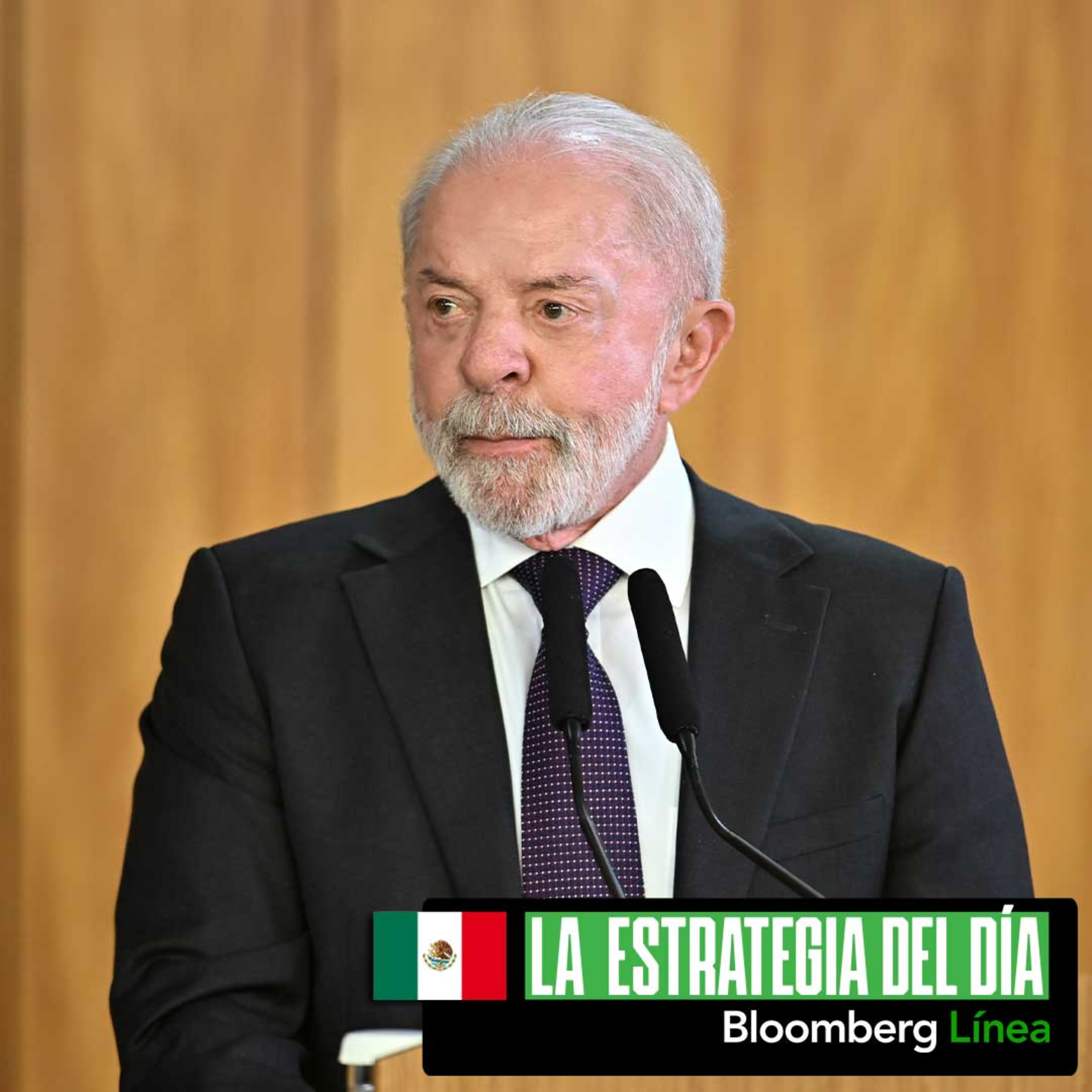 Pemex y Petrobras, estímulo al diésel, Hellmann’s, McCormick y Pedrito Sola