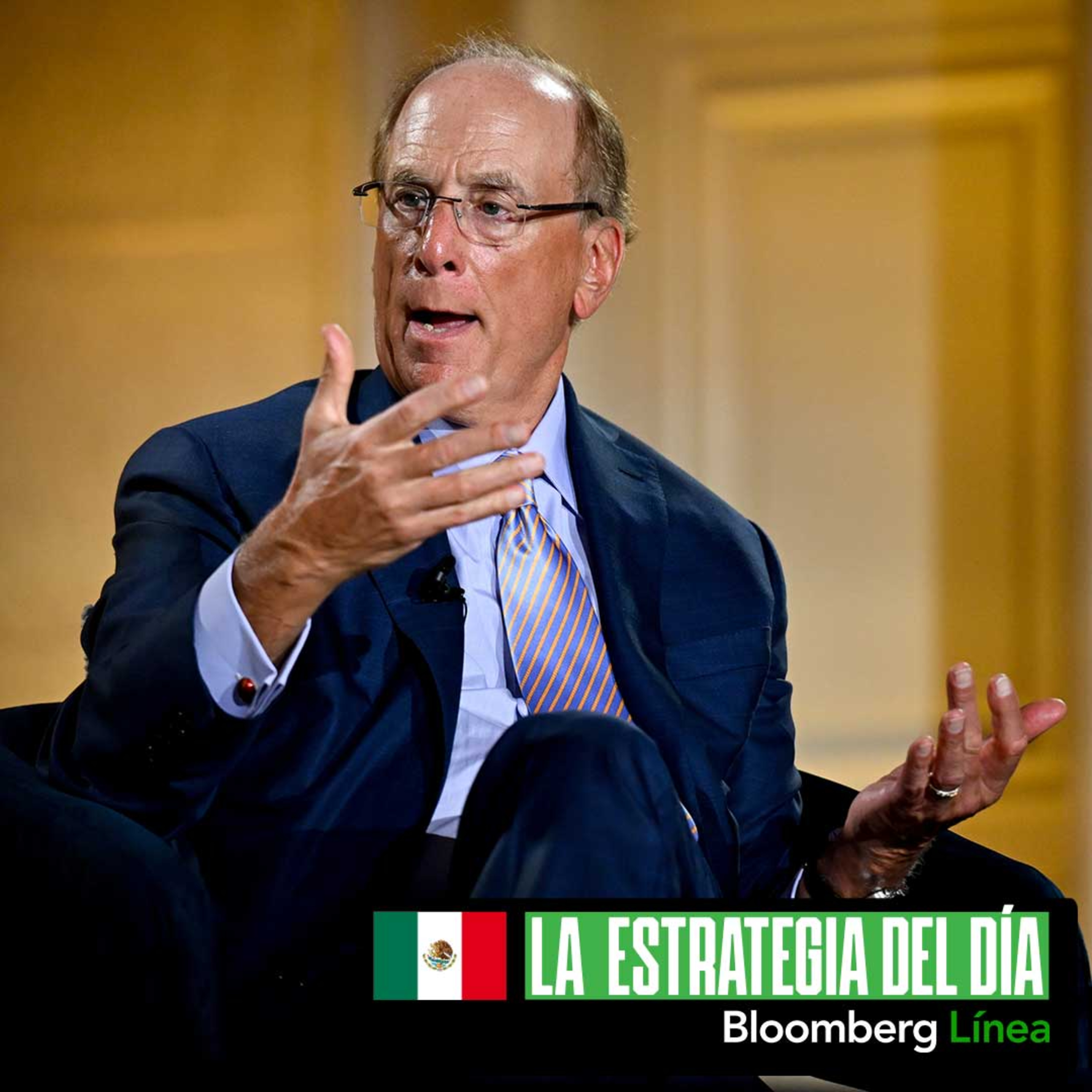 La carta de Fink, Nasdaq cripto, Irán-Cuba y vuelve el pánico por el papel higiénico