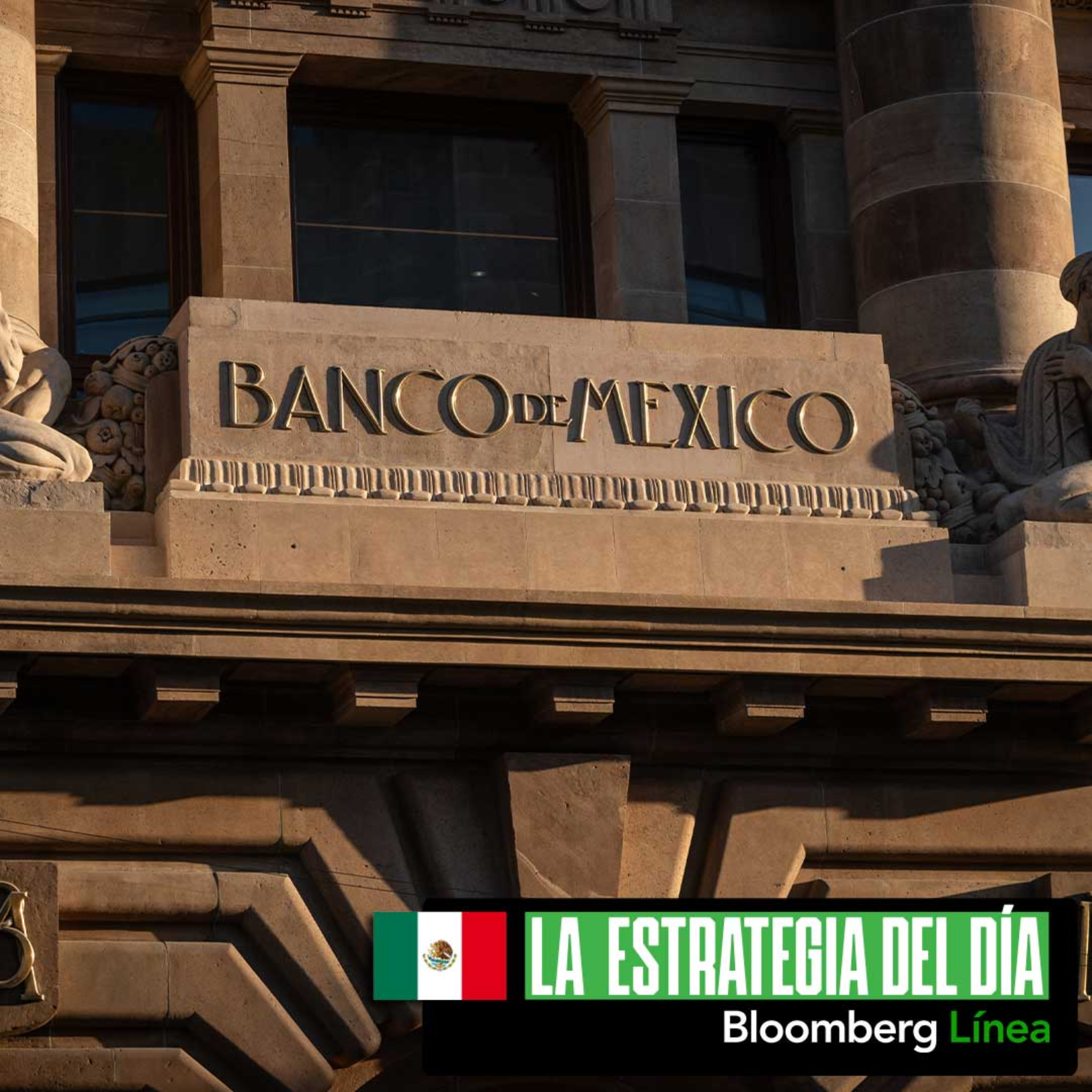 El recorte de Banxico, el derrame en el Golfo, Maduro, el diésel y Sheinbaum 