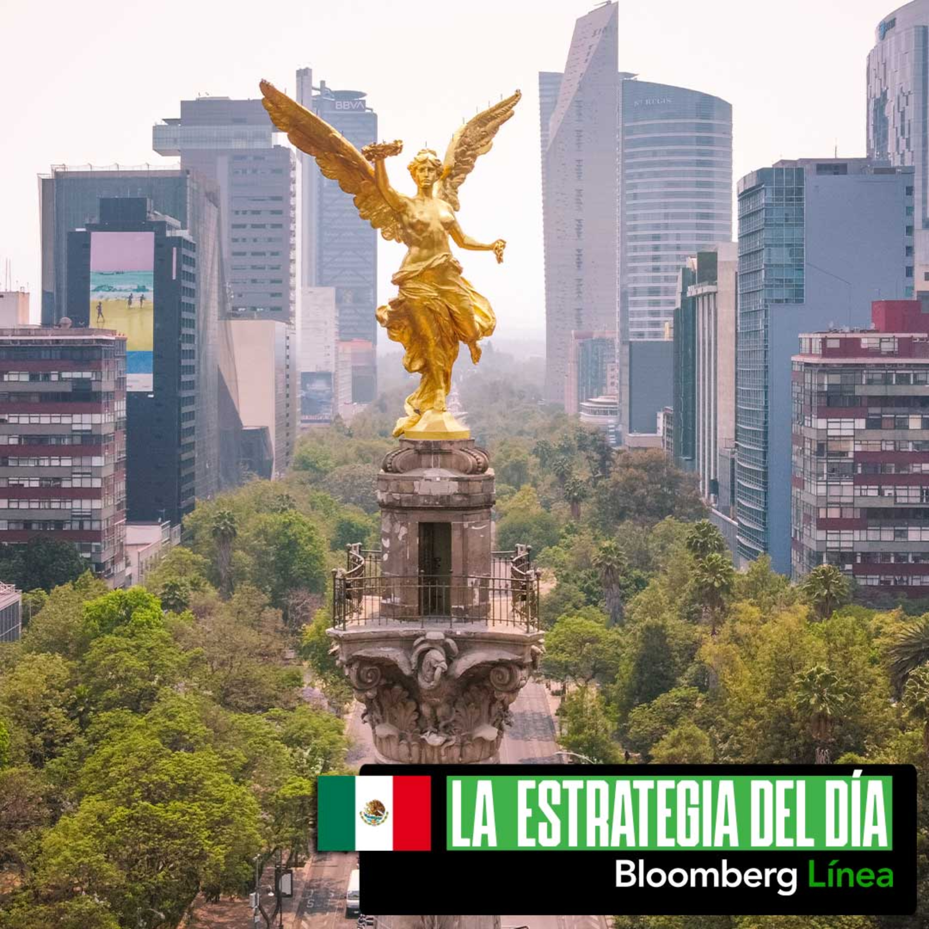 Indicadores negativos, Plata, Pernod Ricard y por qué trabajar 4 días según OpenAI