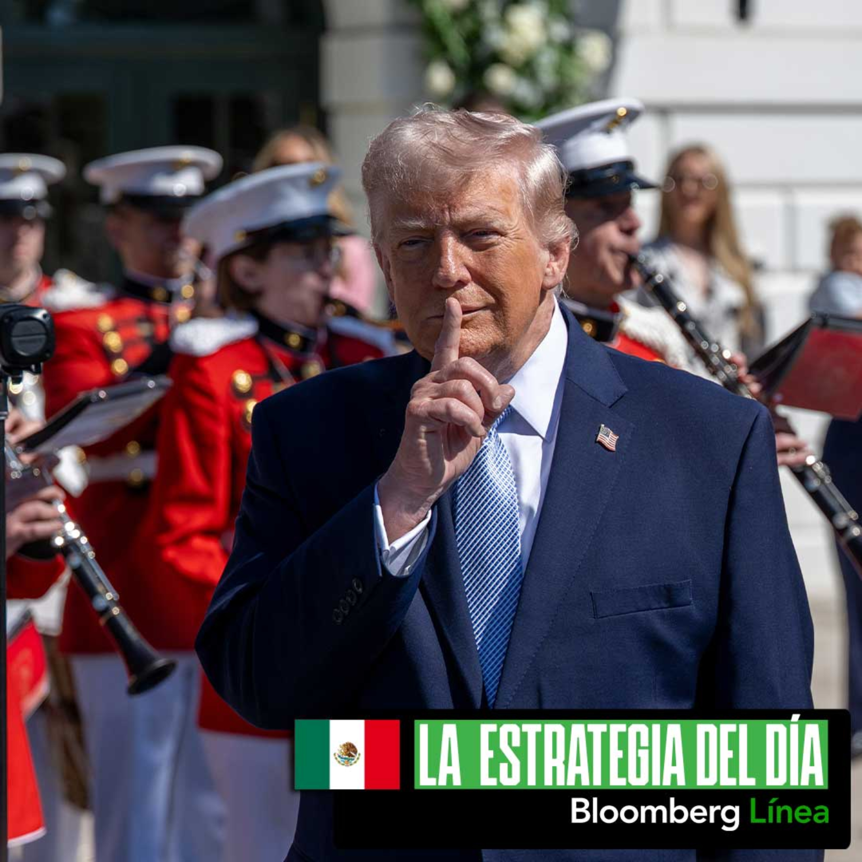 Cese al fuego ¿qué sigue ahora? BlackRock, Telefónica, fibras y el iPhone plegable 