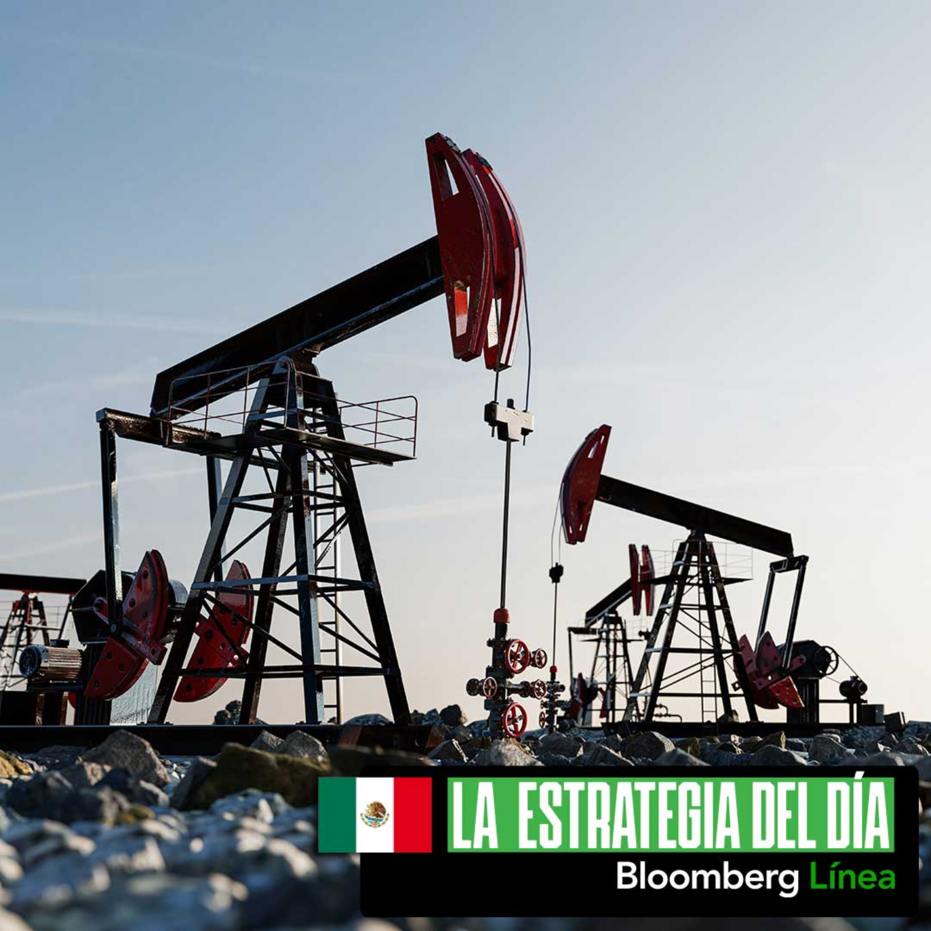 De vuelta al fracking, Banco Mundial, tres males de Colombia y Polymarket 