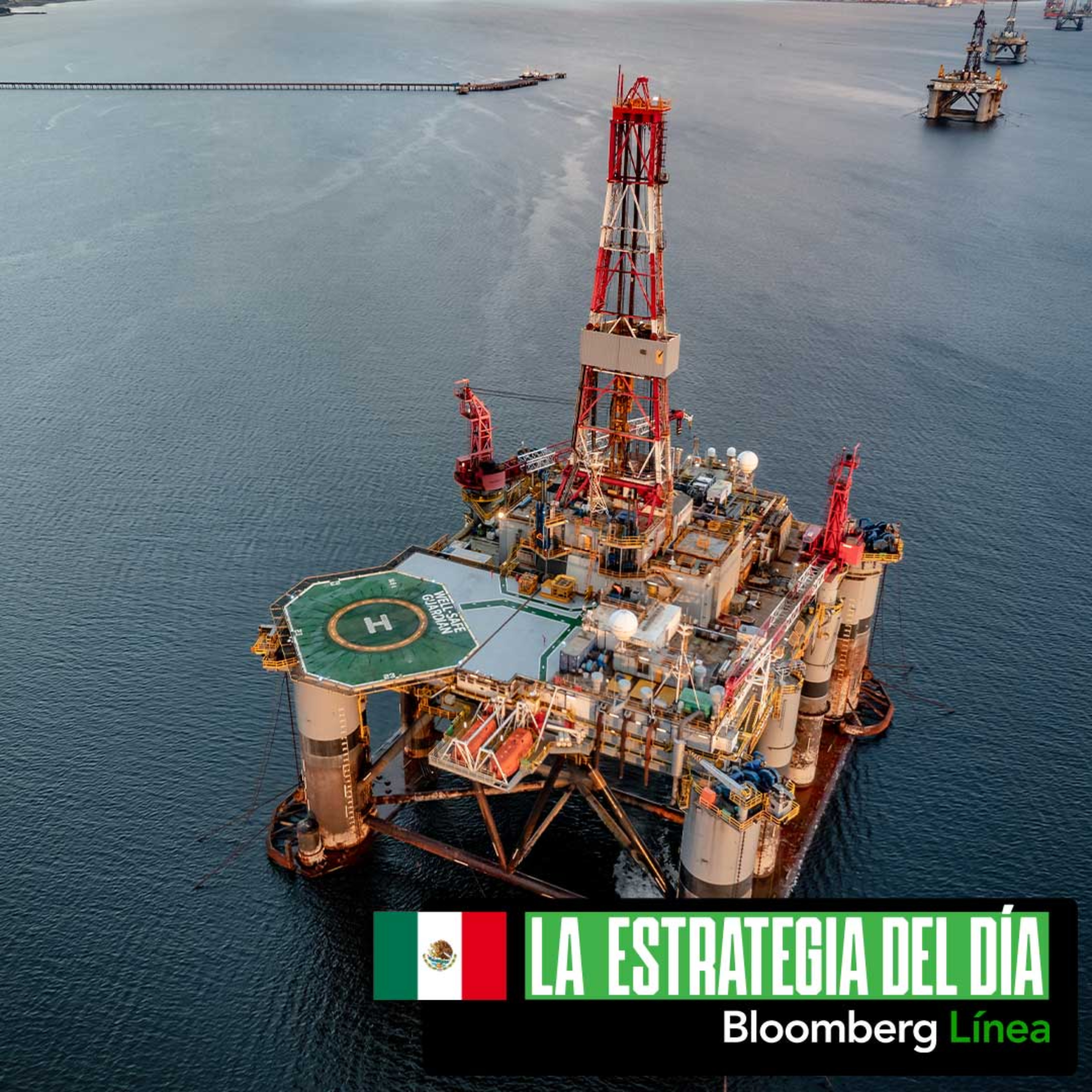 Dinero petrolero, movimientos en Latam, CIBanco y el valor de Anthropic 