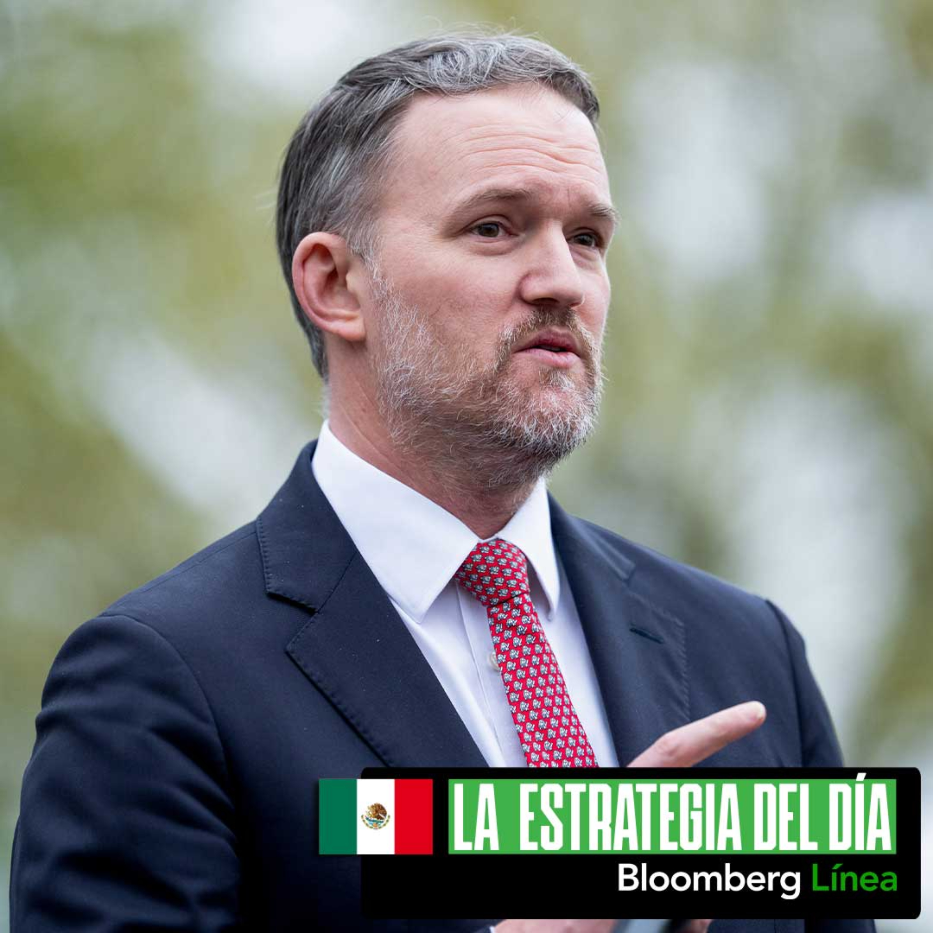 T-MEC segundo round, el peso, United, Petro-Noboa y ¡vota por nosotros! 